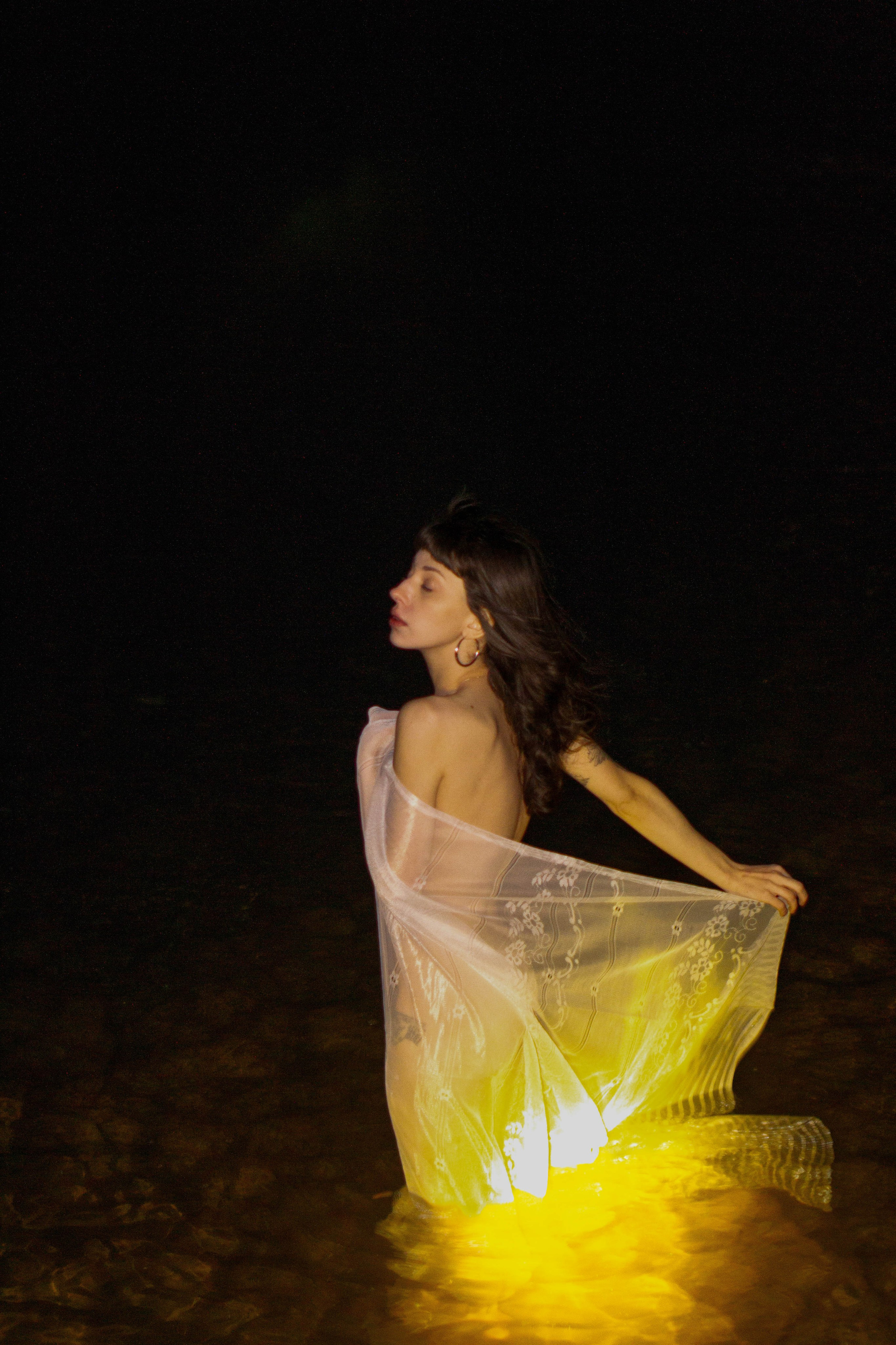 Полуночница