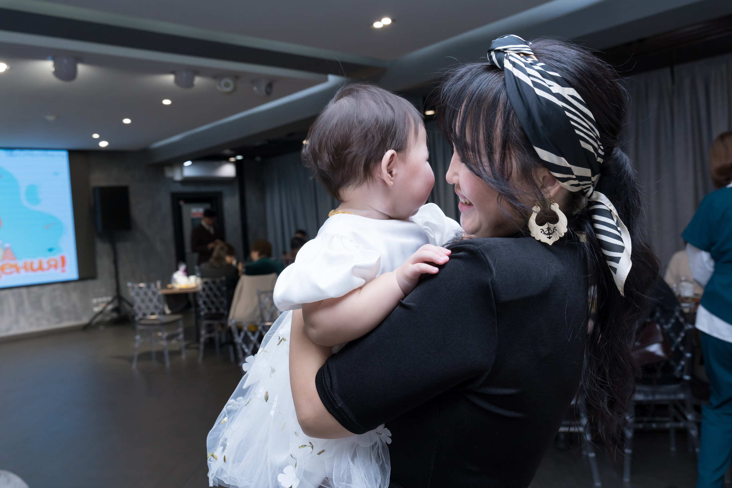 Репортажная съёмка. Фотограф Улан-Удэ