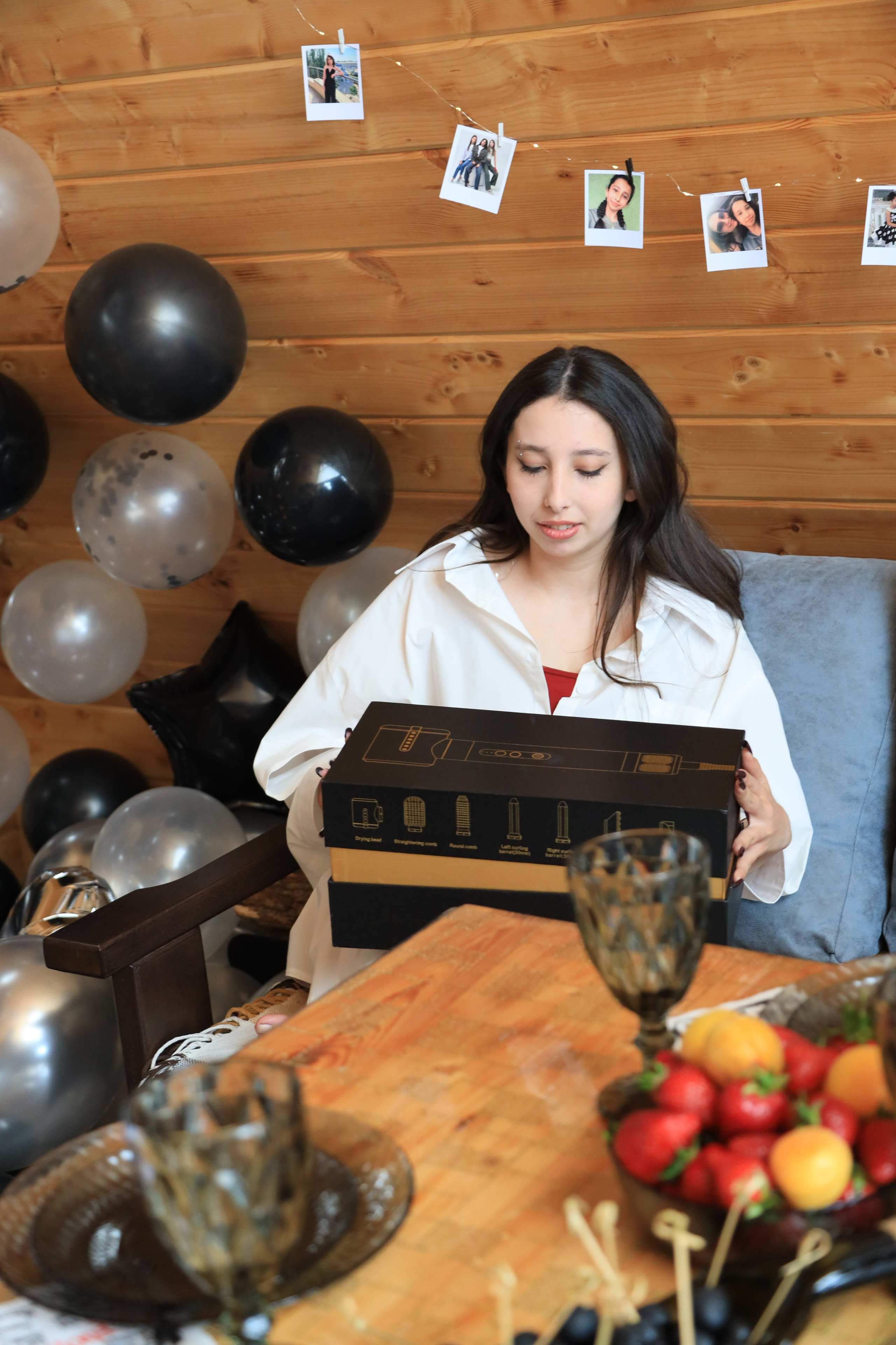 Арианя. Семейный и детский фотограф в Краснодарском крае