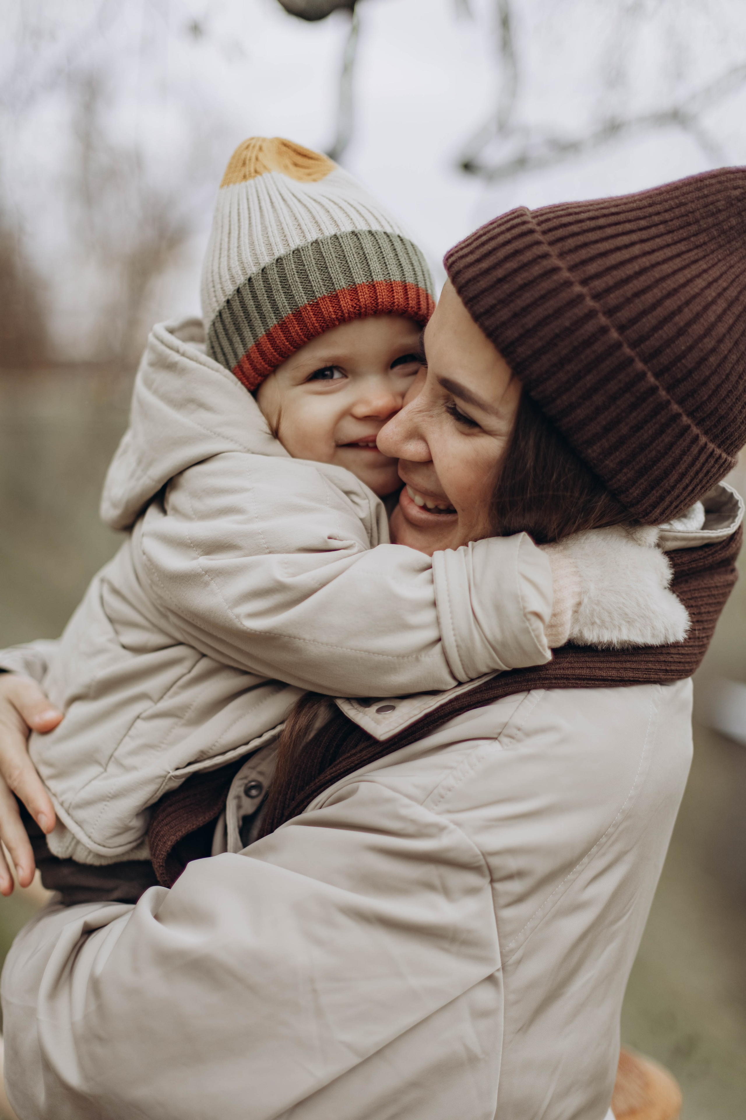 Таня и Ева. Семейный фотограф Москва Ирина Малышева