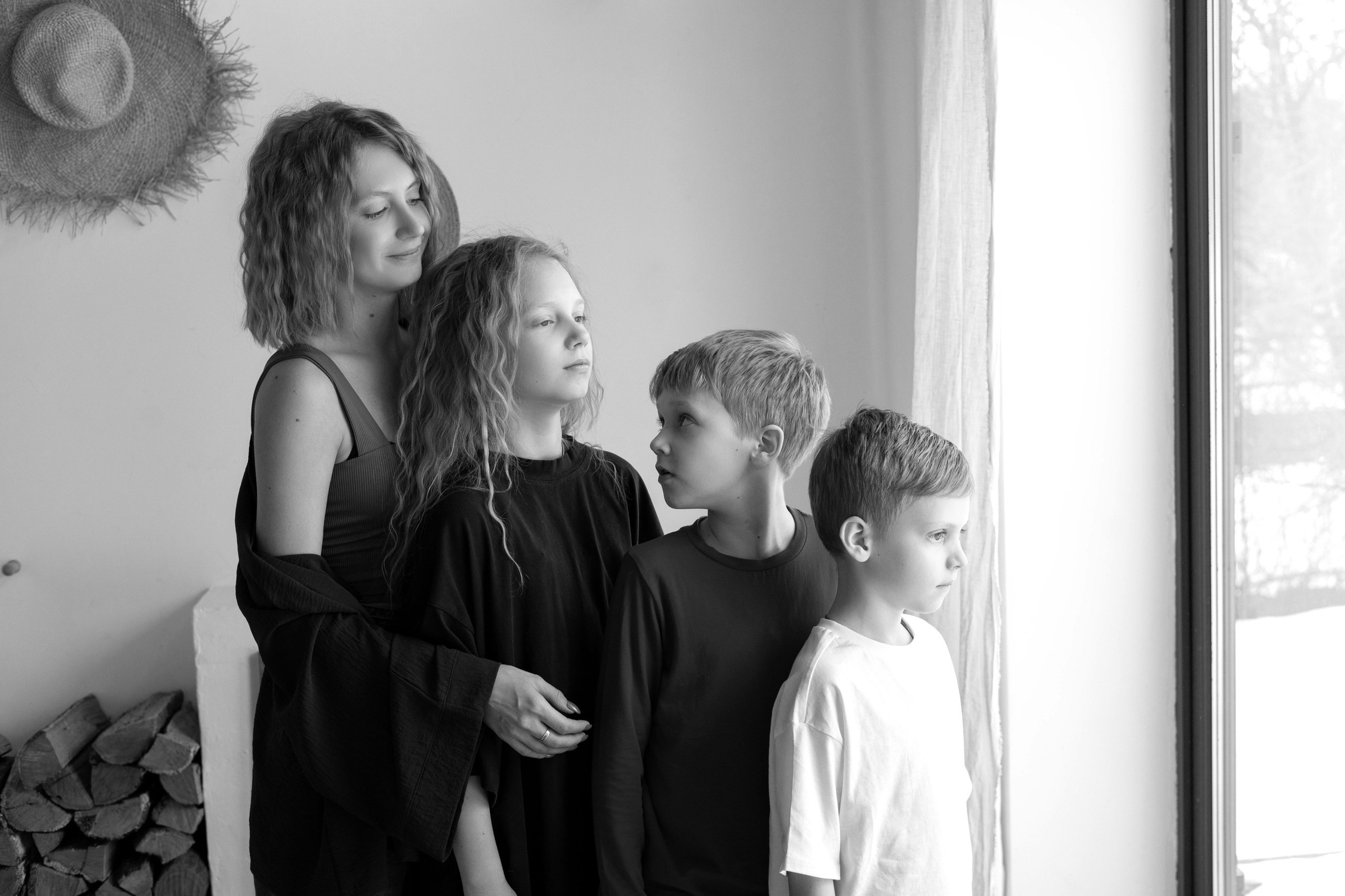 Lifestyle. Женский и семейный фотограф в Воронеже Надя Кузнецова