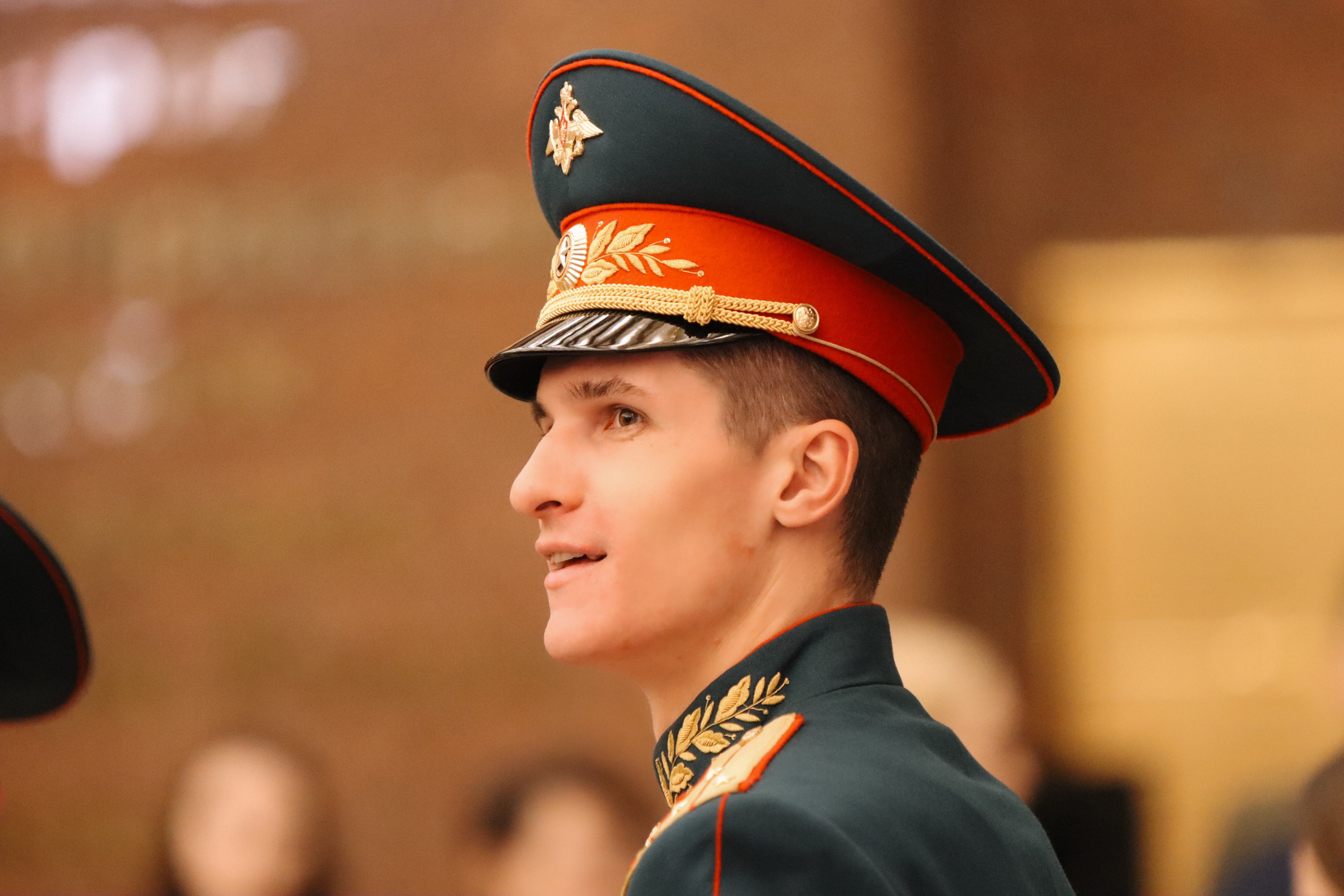 Репортажный фотограф в Москве и Зеленограде Karina-vozd