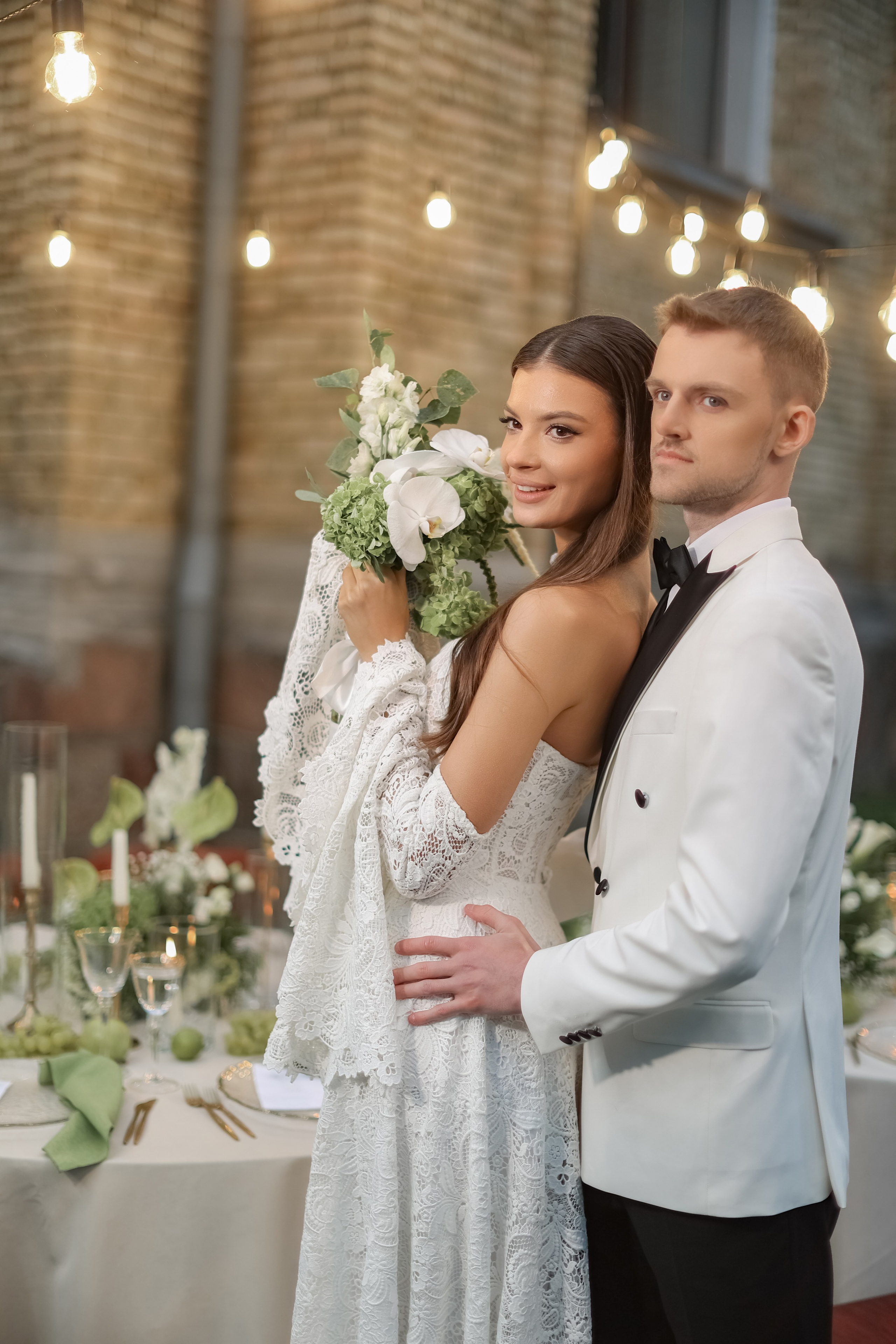 Кирилл и Виктория. Свадебные фотограф и видеограф в Минске Голдосовы Марина и Вадим