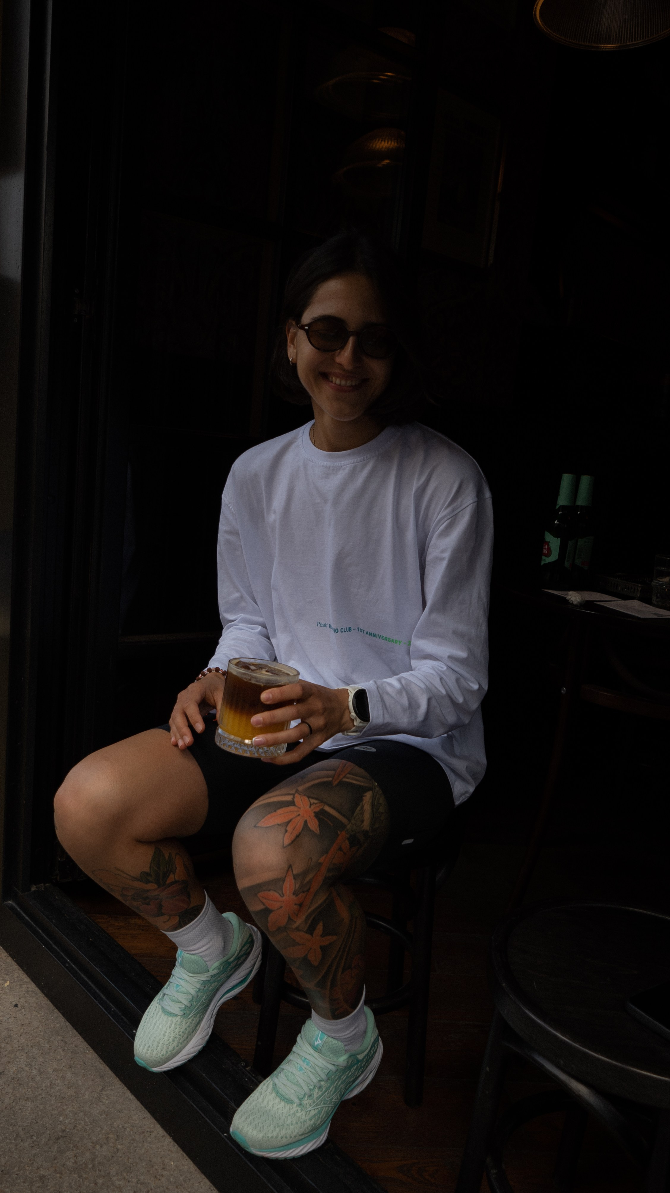 Beer Social Run. Vladimir Tatko