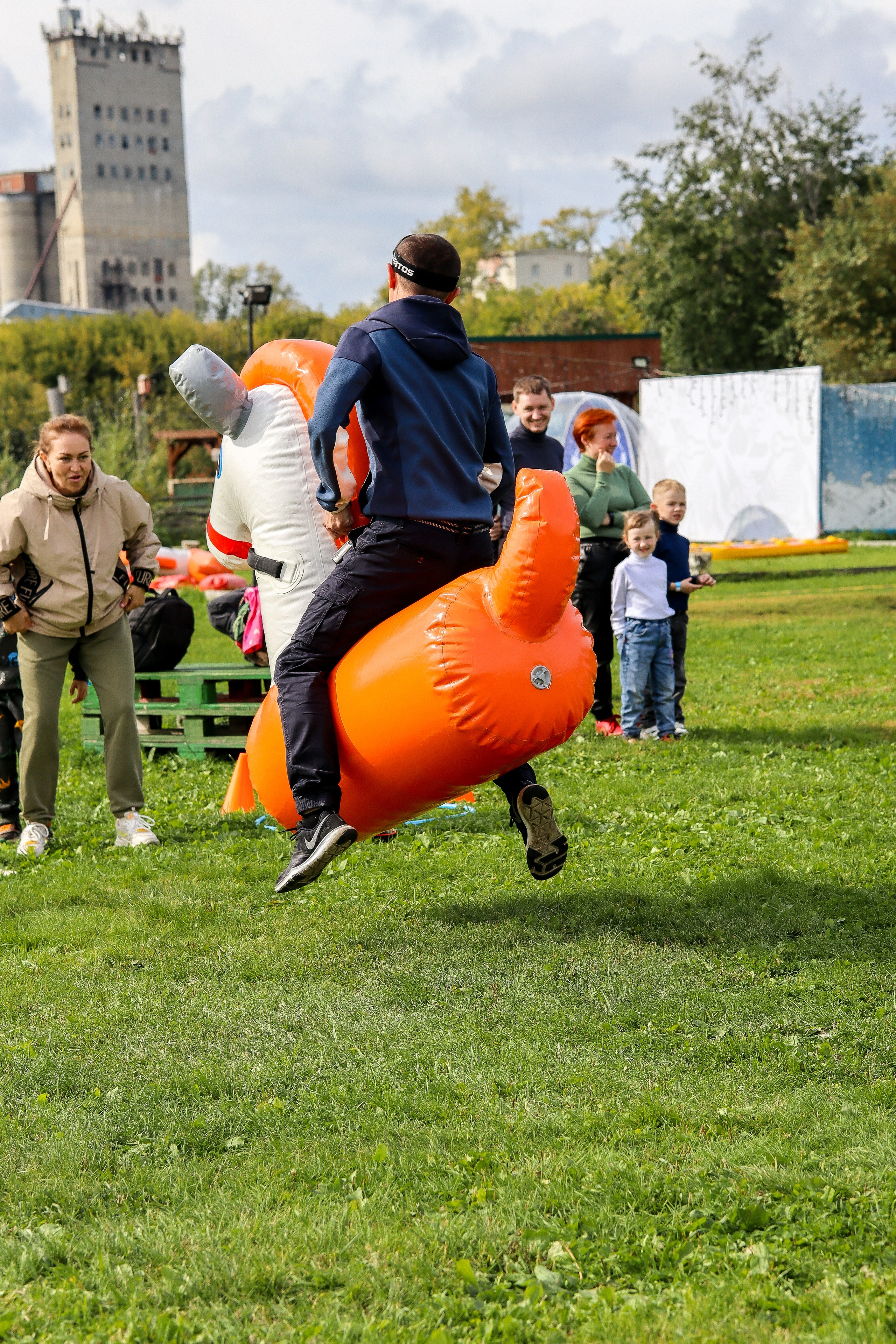 PEPSICO 25 лет. ФОТОГРАФ ЕКАТЕРИНБУРГ