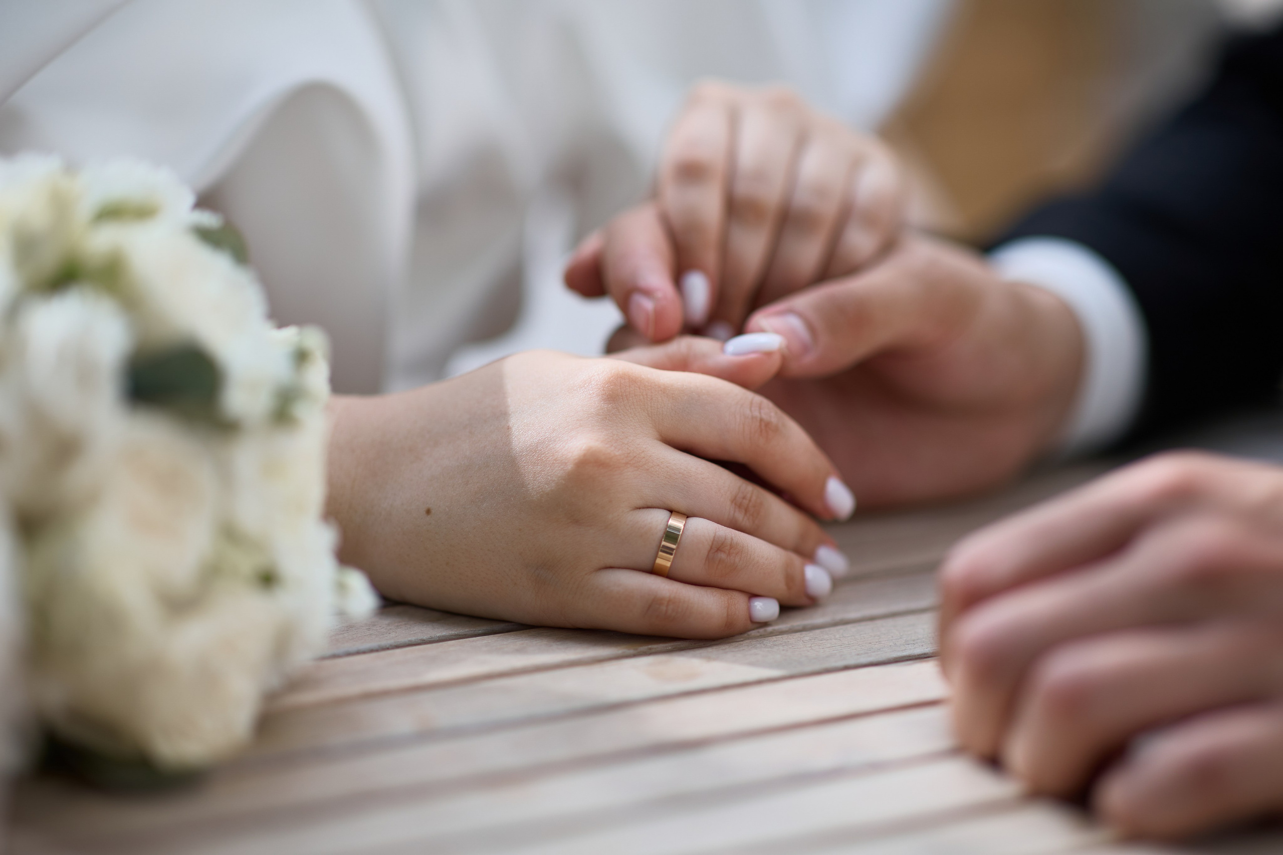 Лена и Виталя. Свадебный и семейный фотограф в Саранске Евгений Кузнецов