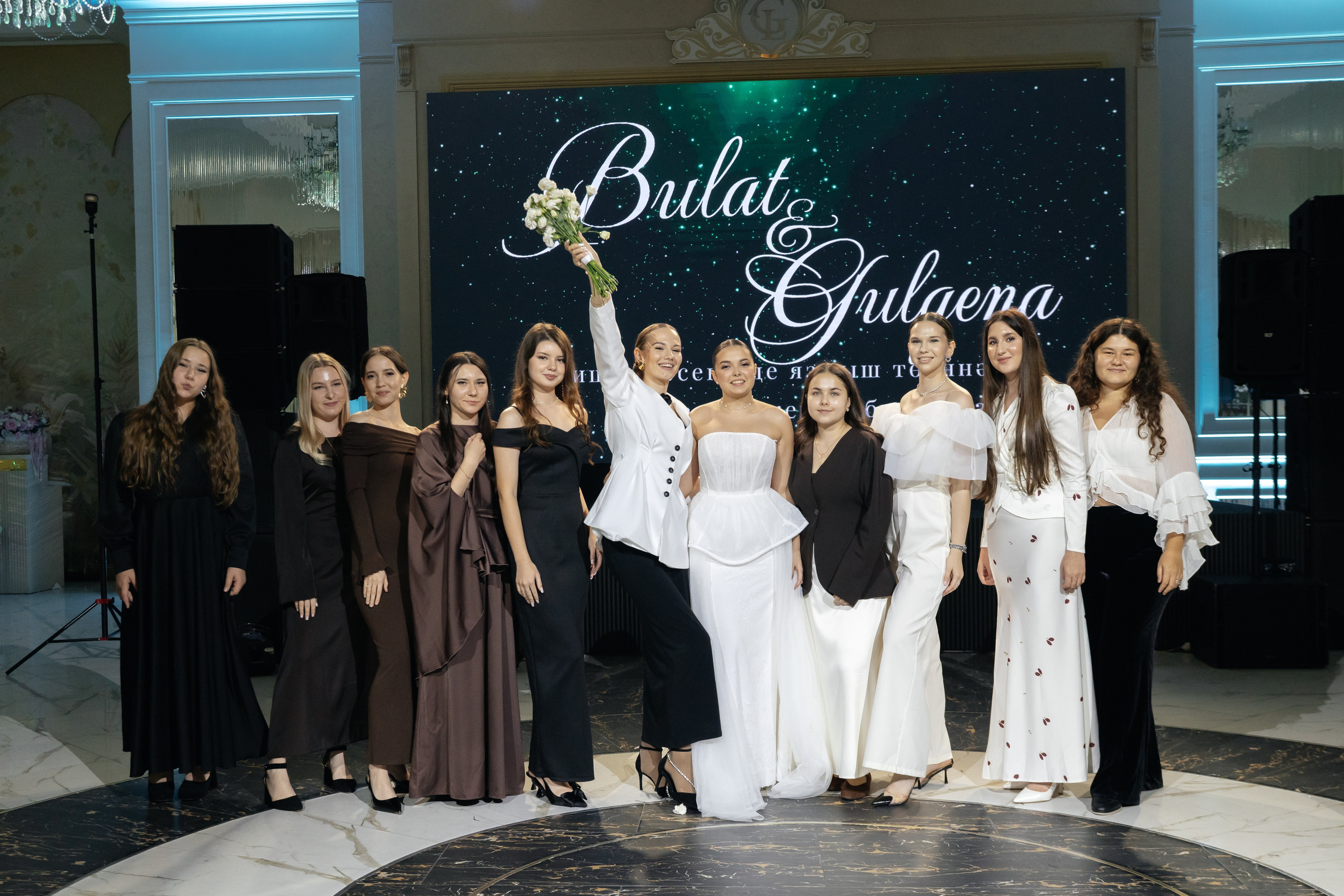 Bulat & Gulgena. Свадебный фотограф Ильнар Асадуллин