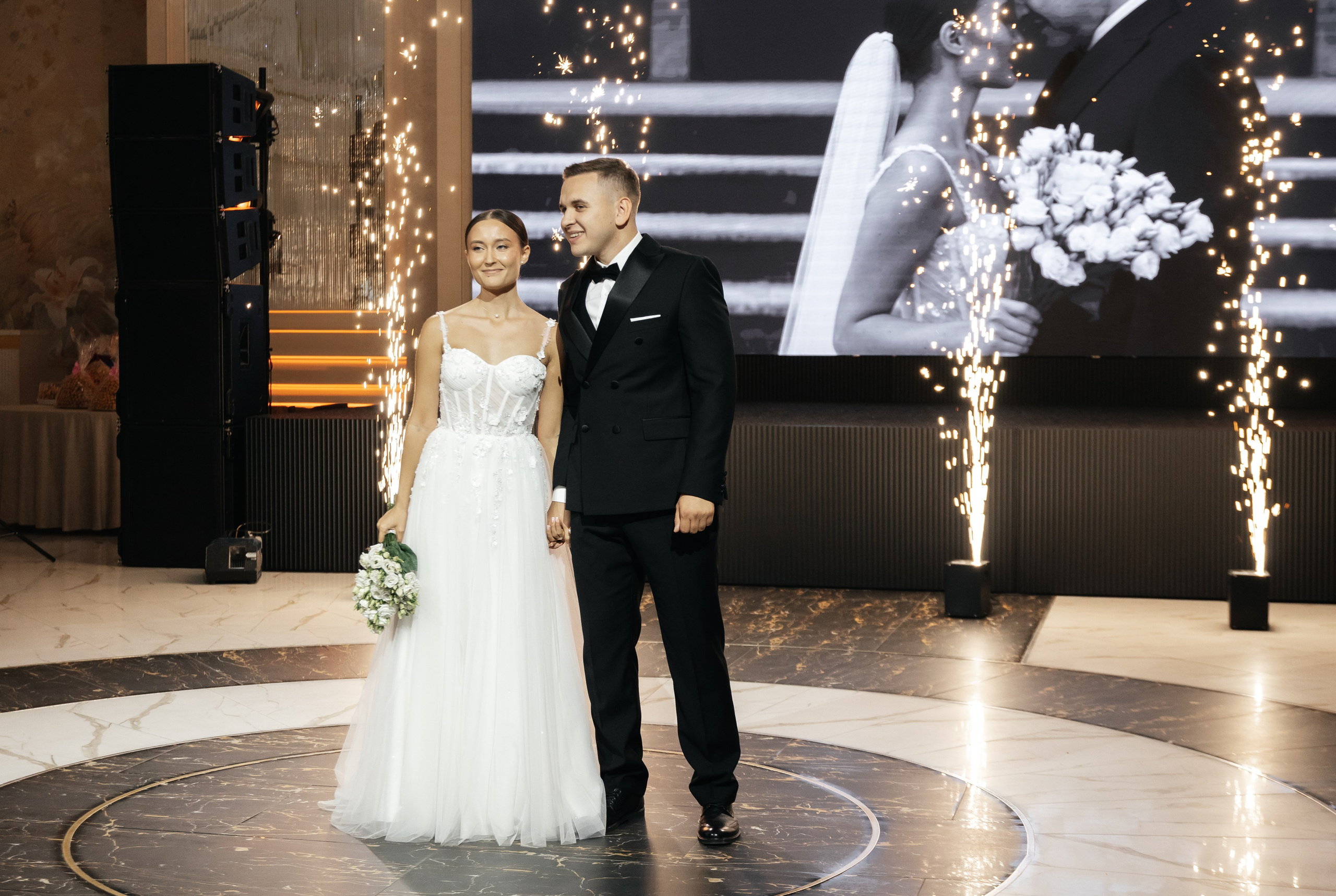 Arthur & Zarina. Свадебный фотограф Ильнар Асадуллин