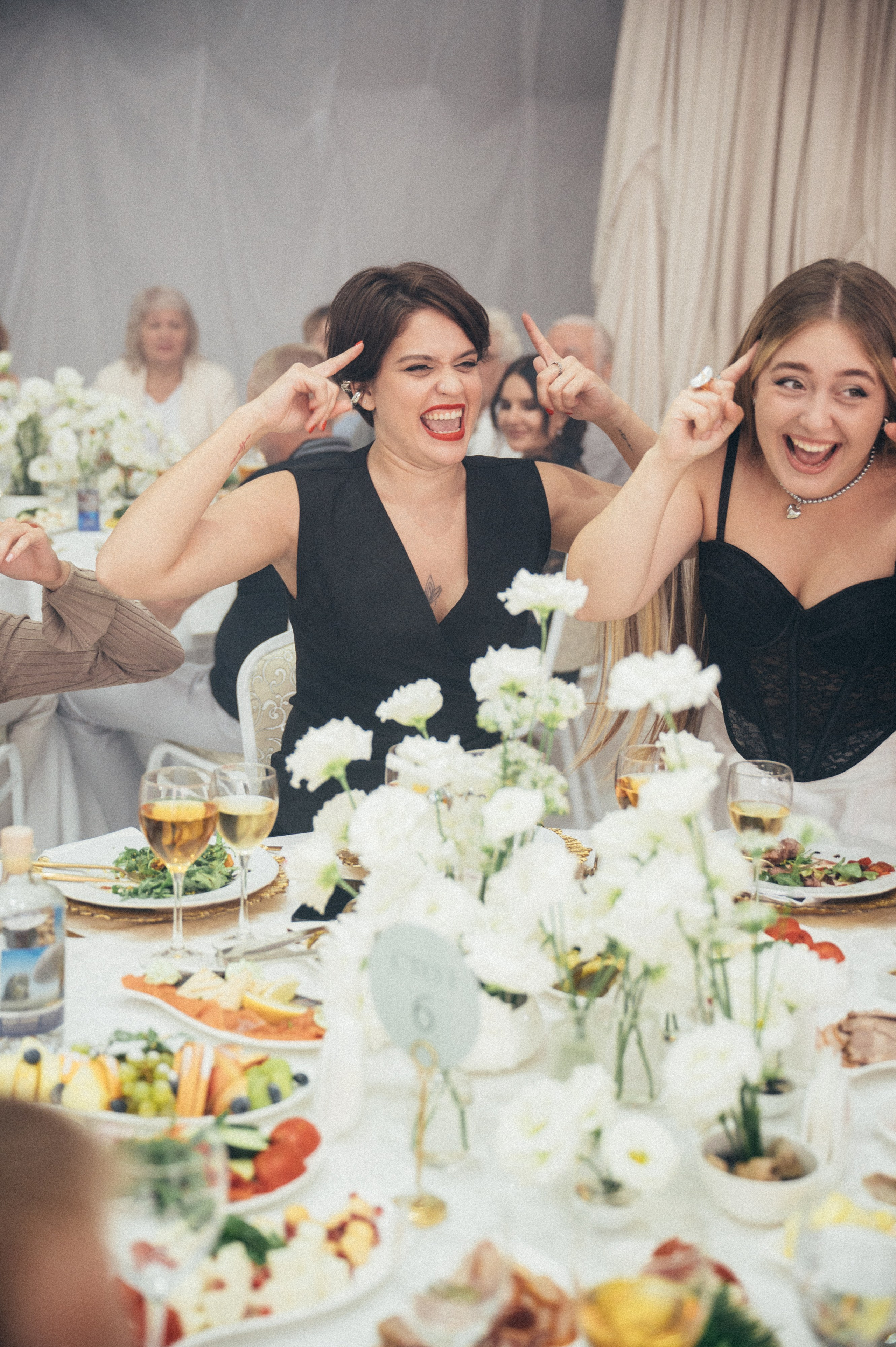 Александр и Ксения. SARKISOPH | Фотограф Волгоград