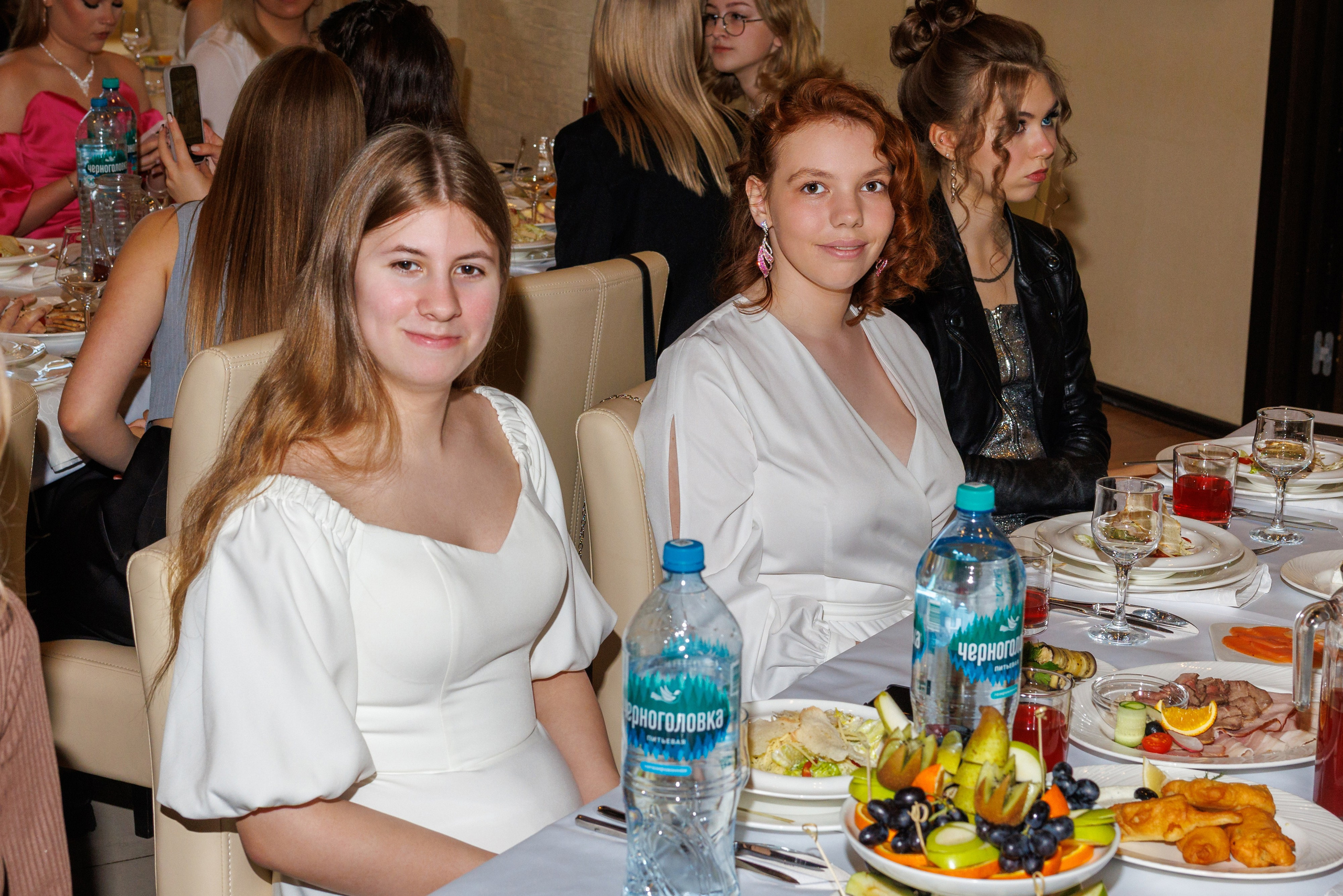 Выпускной 2025 Шк 10. Коммерческий фотограф Андрей Тремасов