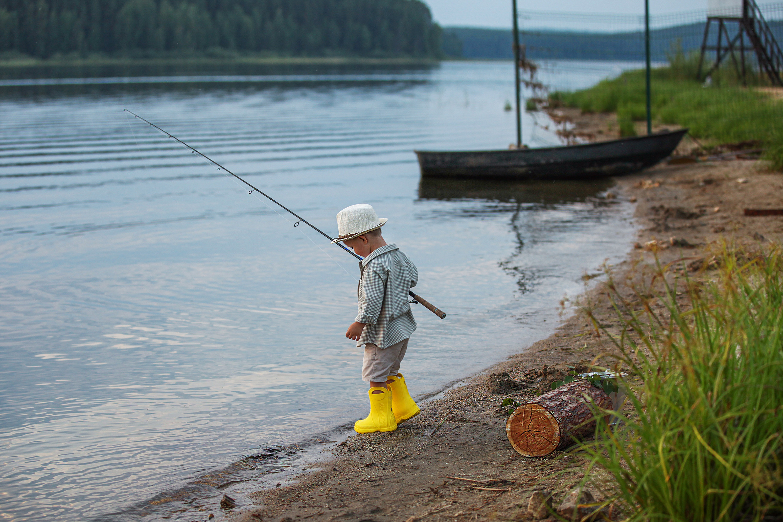 Семья и дети. Семейный фотограф Екатеринбург Юлия Лимберг