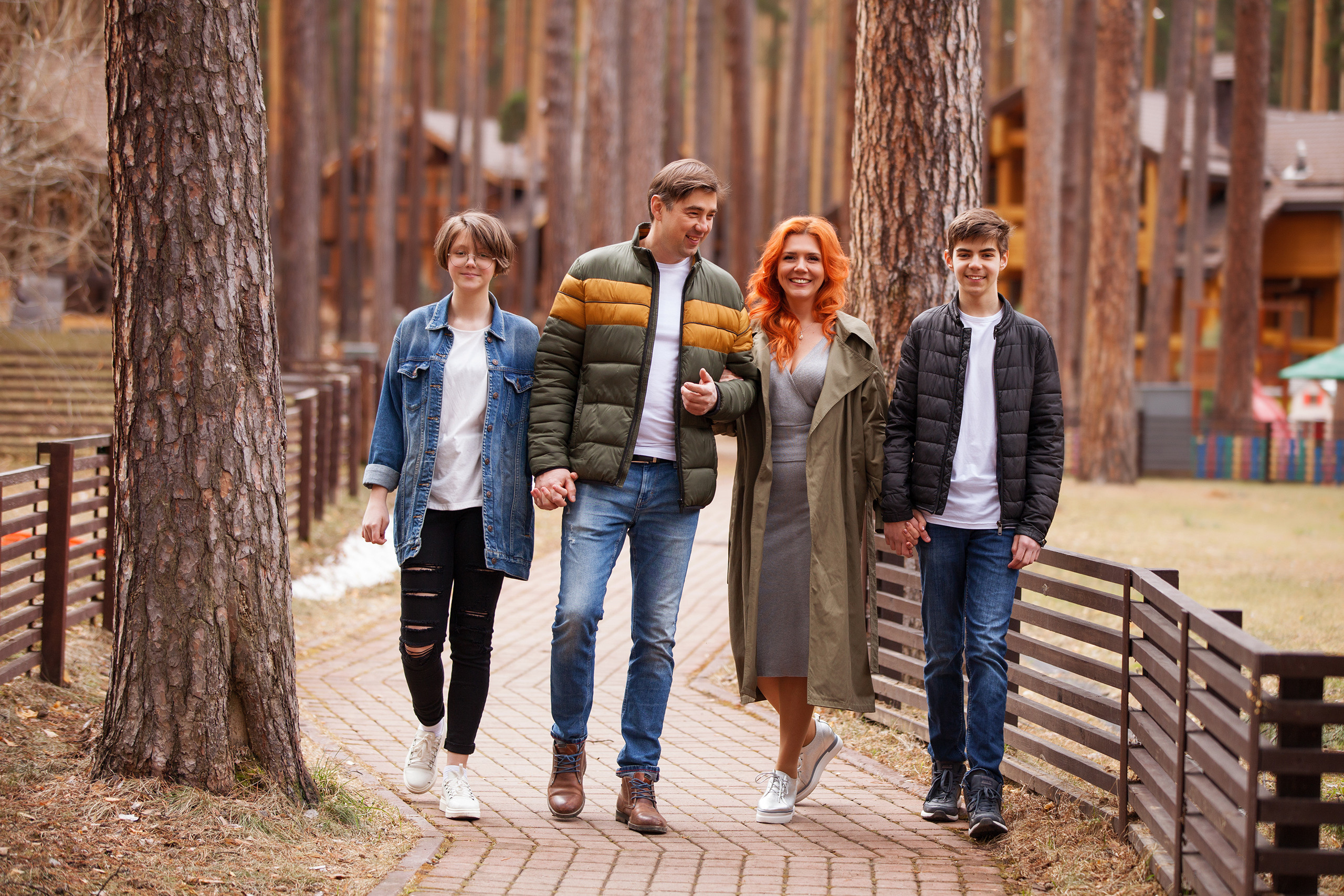 Семья и дети. Семейный фотограф Екатеринбург Юлия Лимберг