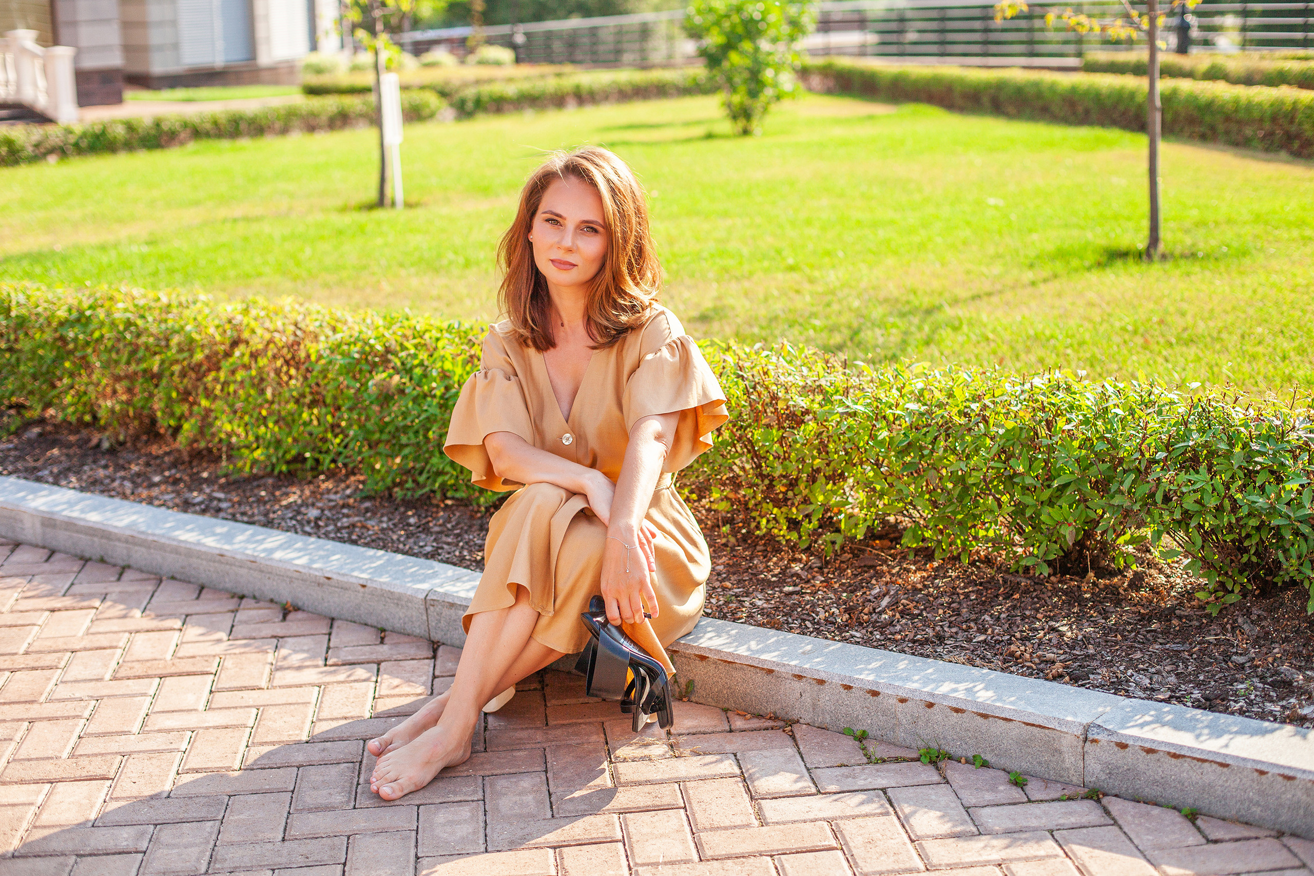 Портреты. Семейный фотограф Екатеринбург Юлия Лимберг