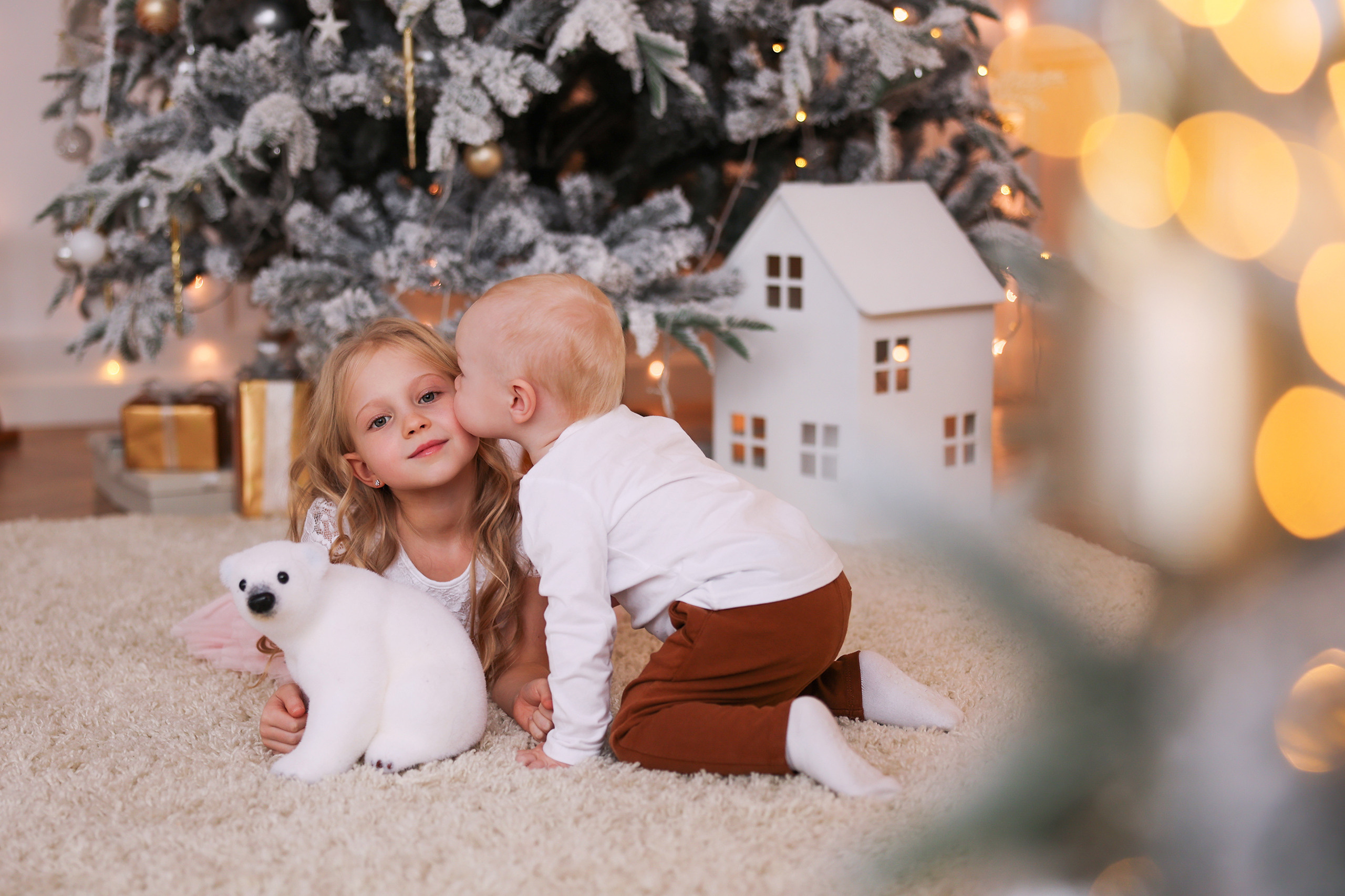 Семья и дети. Семейный фотограф Екатеринбург Юлия Лимберг