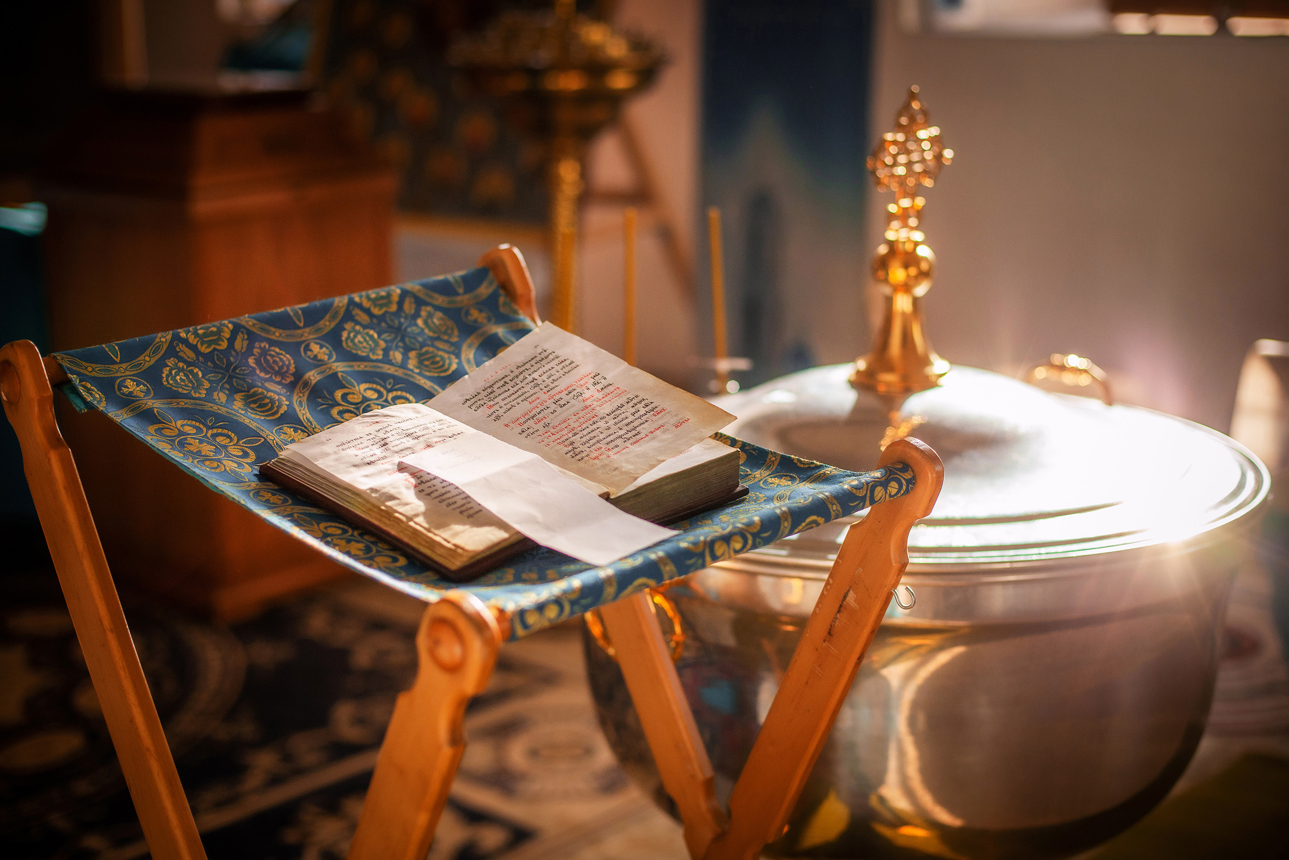 Крещение. Семейный фотограф Екатеринбург Юлия Лимберг