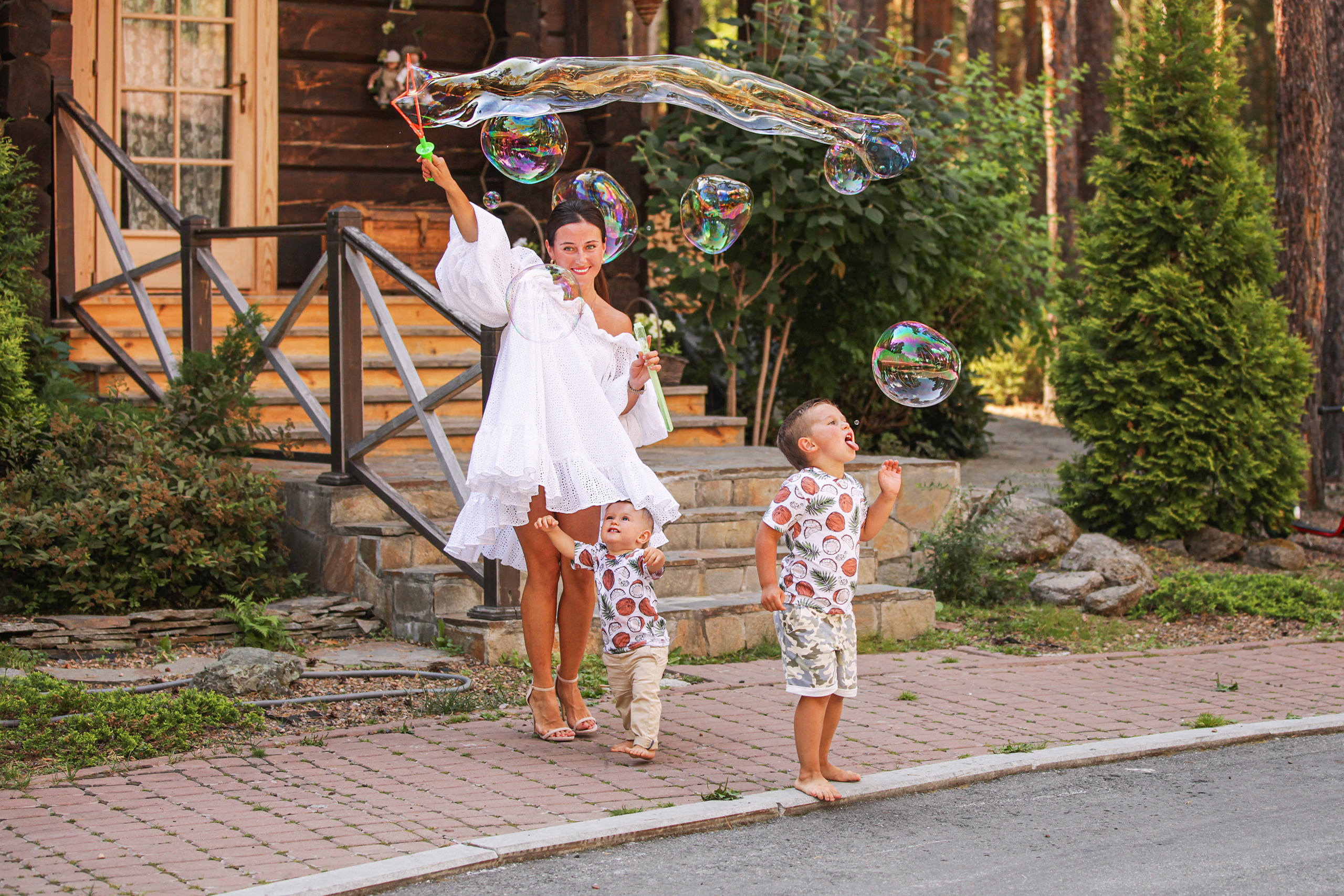 Семья и дети. Семейный фотограф Екатеринбург Юлия Лимберг