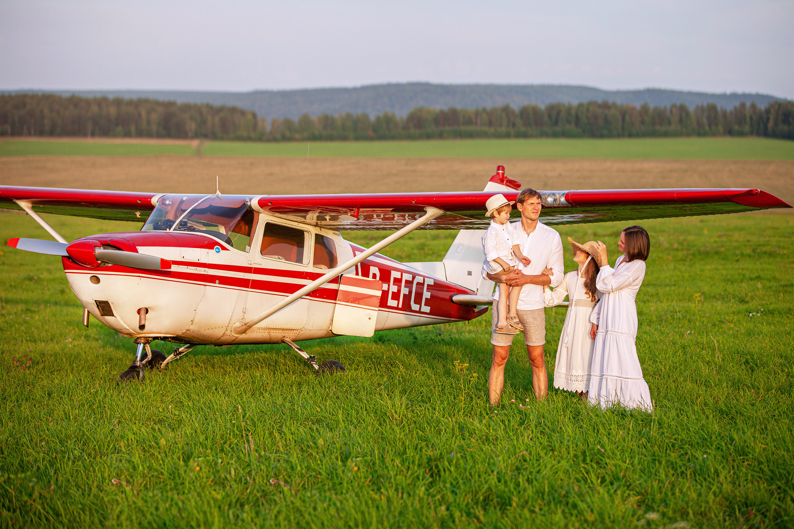 Семья и дети. Семейный фотограф Екатеринбург Юлия Лимберг