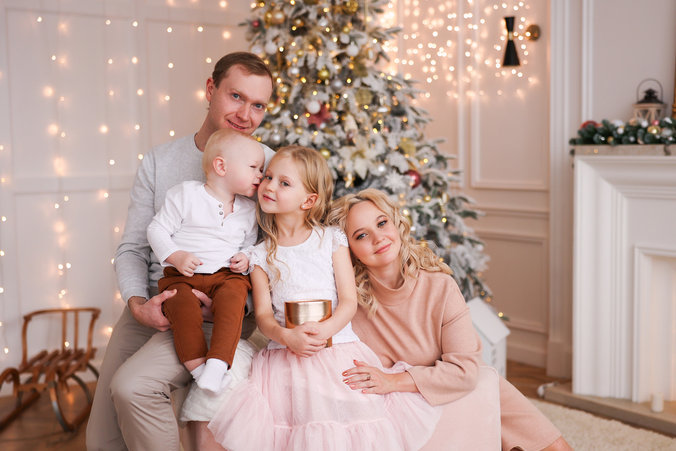 Семья и дети. Семейный фотограф Екатеринбург Юлия Лимберг