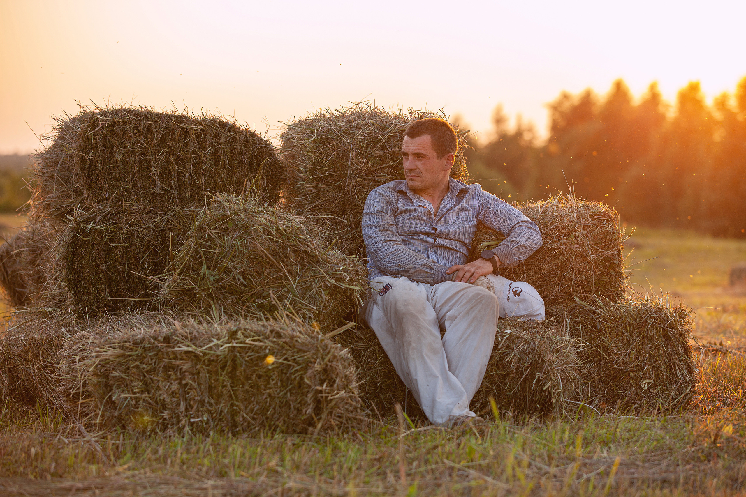 Семейный фотограф Екатеринбург Юлия Лимберг