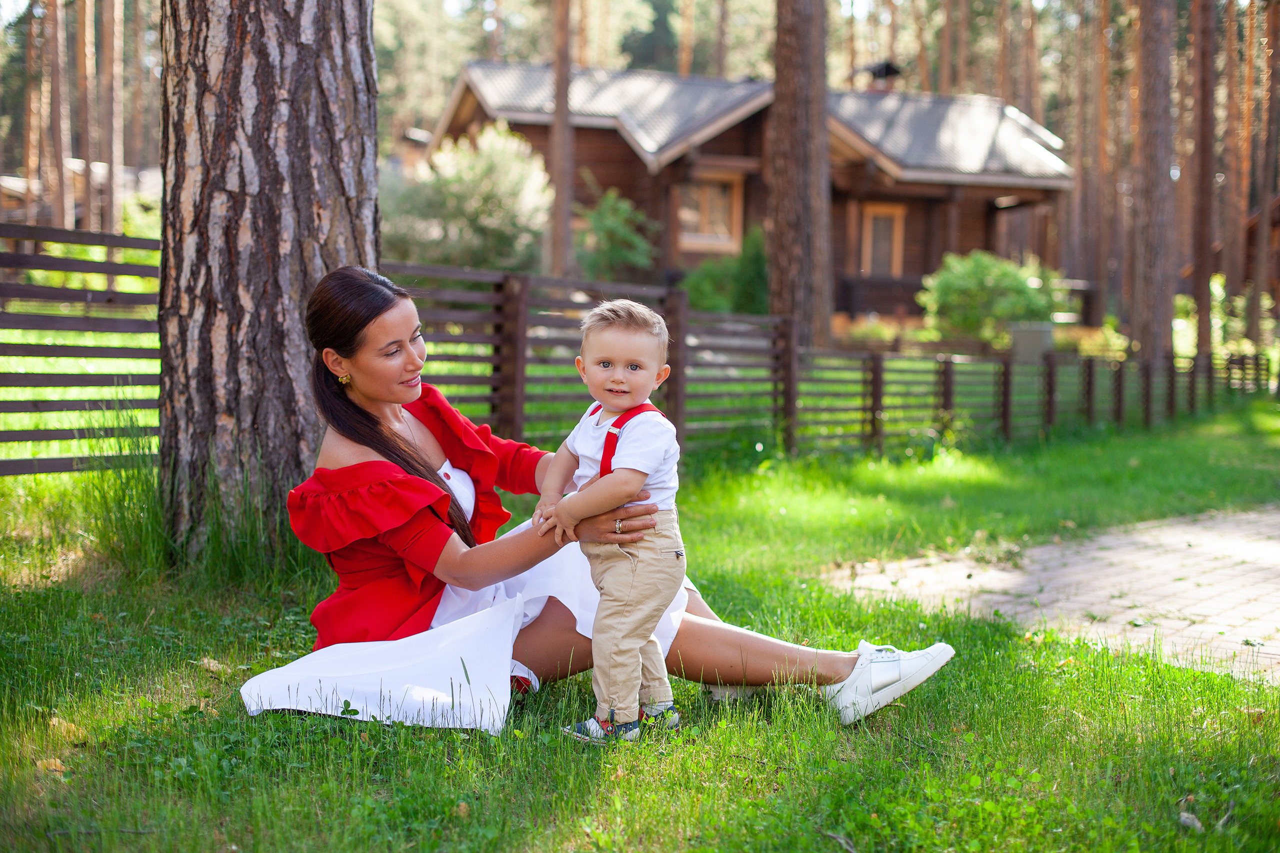Семья и дети. Семейный фотограф Екатеринбург Юлия Лимберг