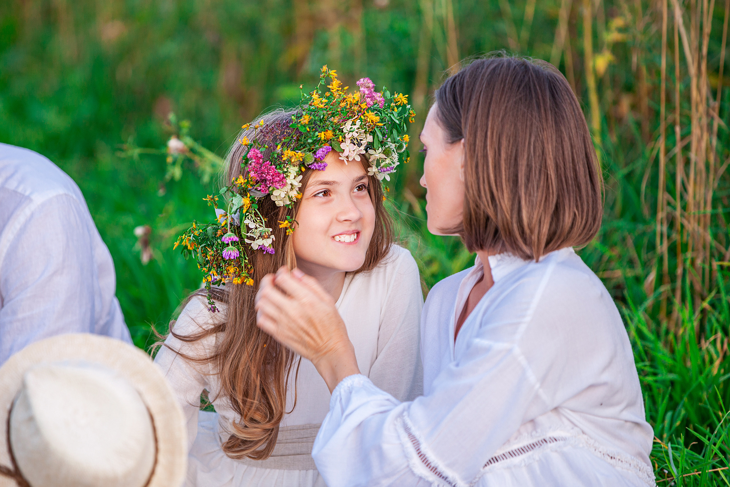 Семья и дети. Семейный фотограф Екатеринбург Юлия Лимберг