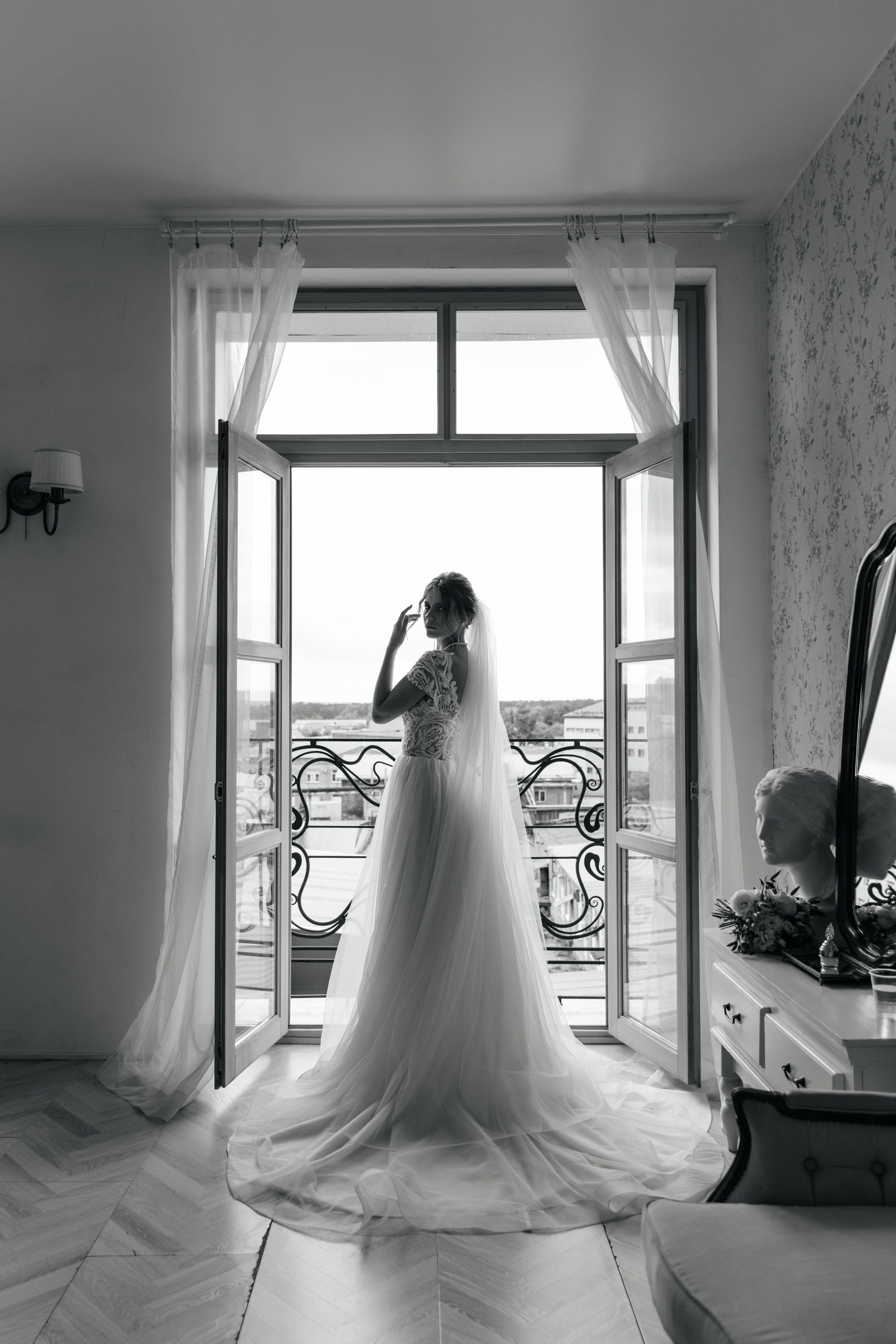 Ксения и Антон (полный день). Фотограф в Барнауле Юлия Садвокасова