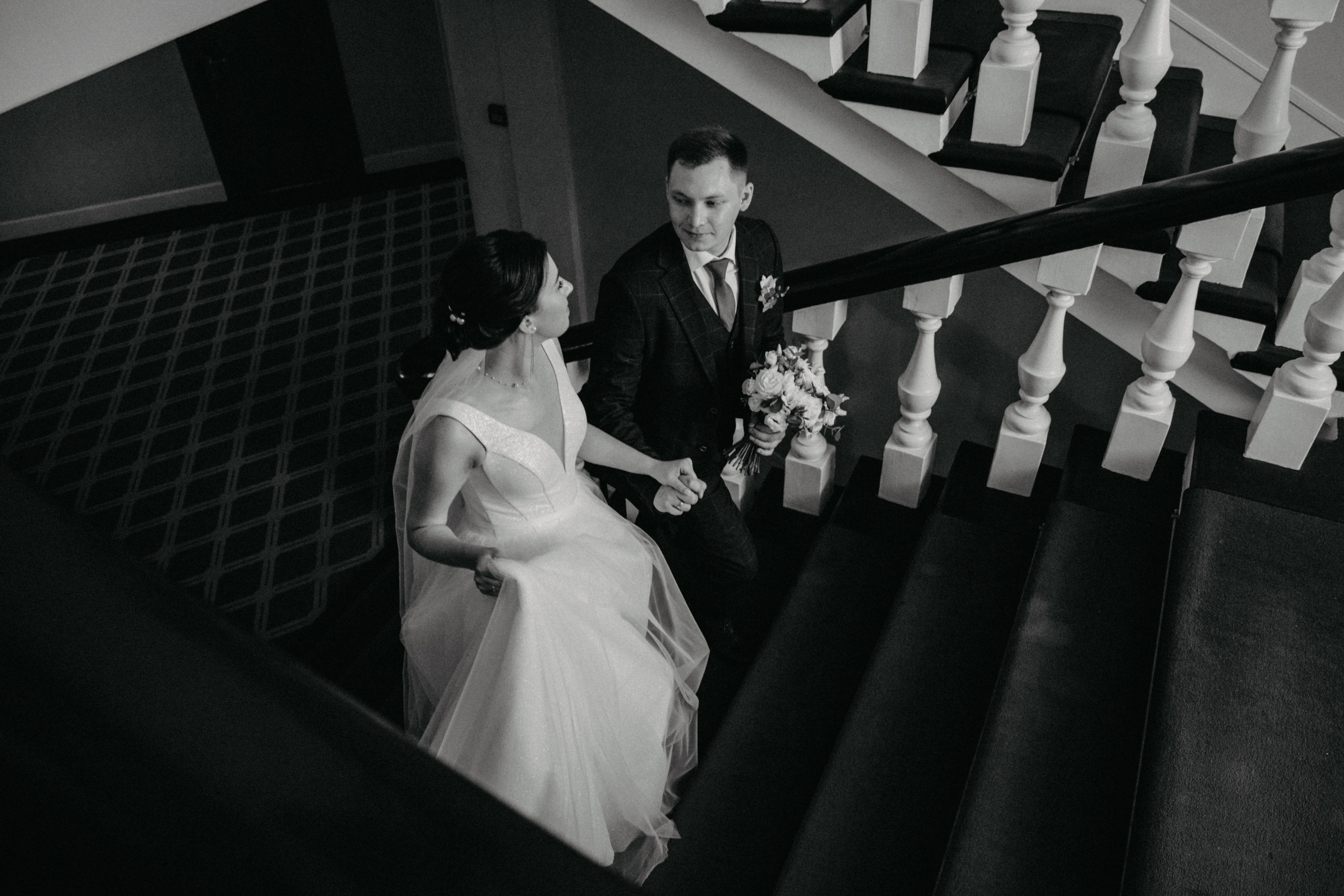 Алёна и Денис (полный день). Фотограф в Барнауле Юлия Садвокасова