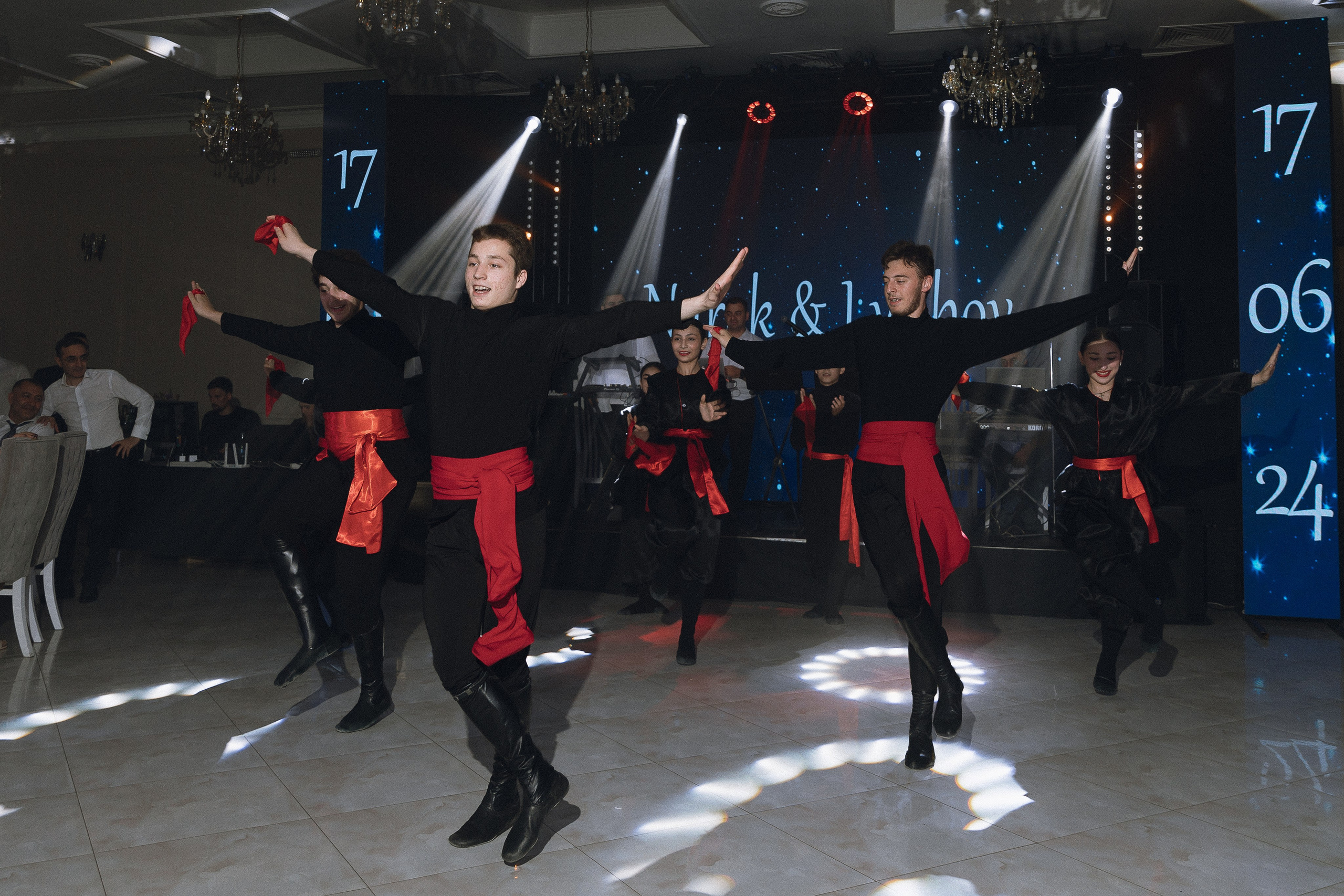 Сватовство N&L. Свадебный | Семейный фотограф