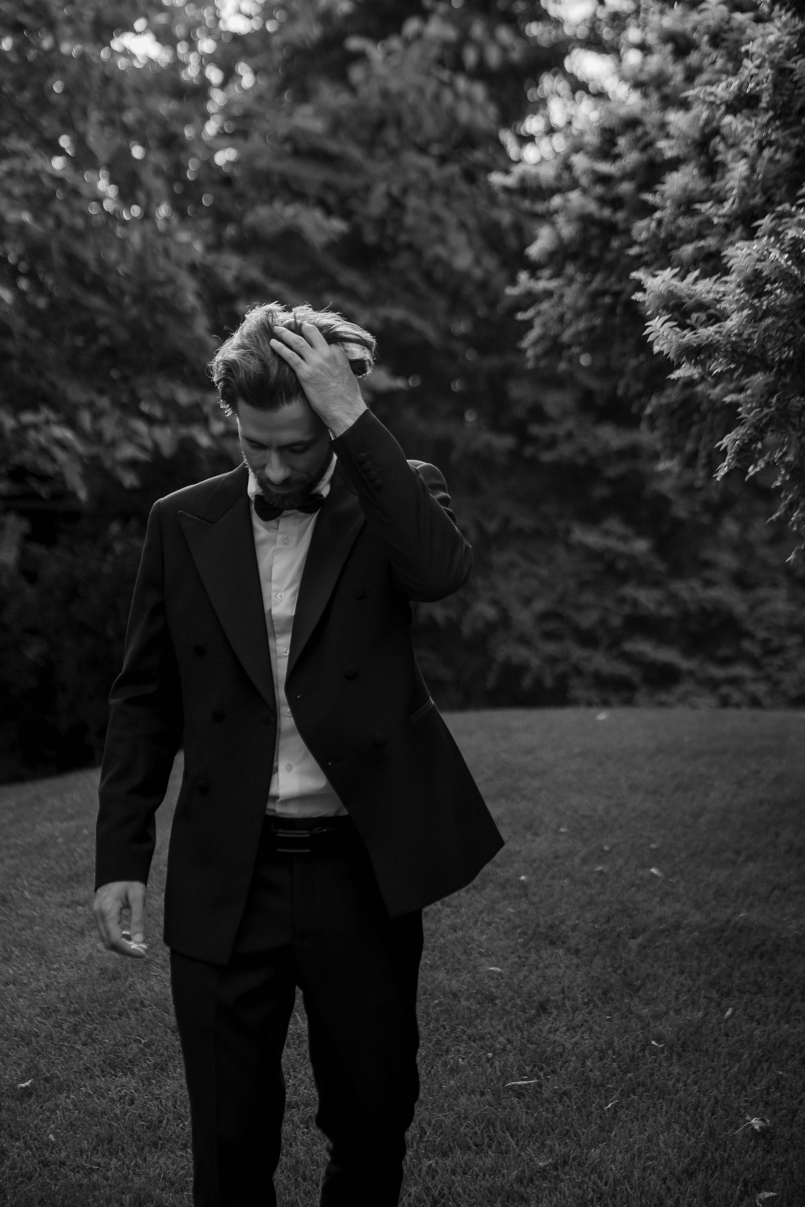 Свадебная съемка А&A. Свадебный | Семейный фотограф