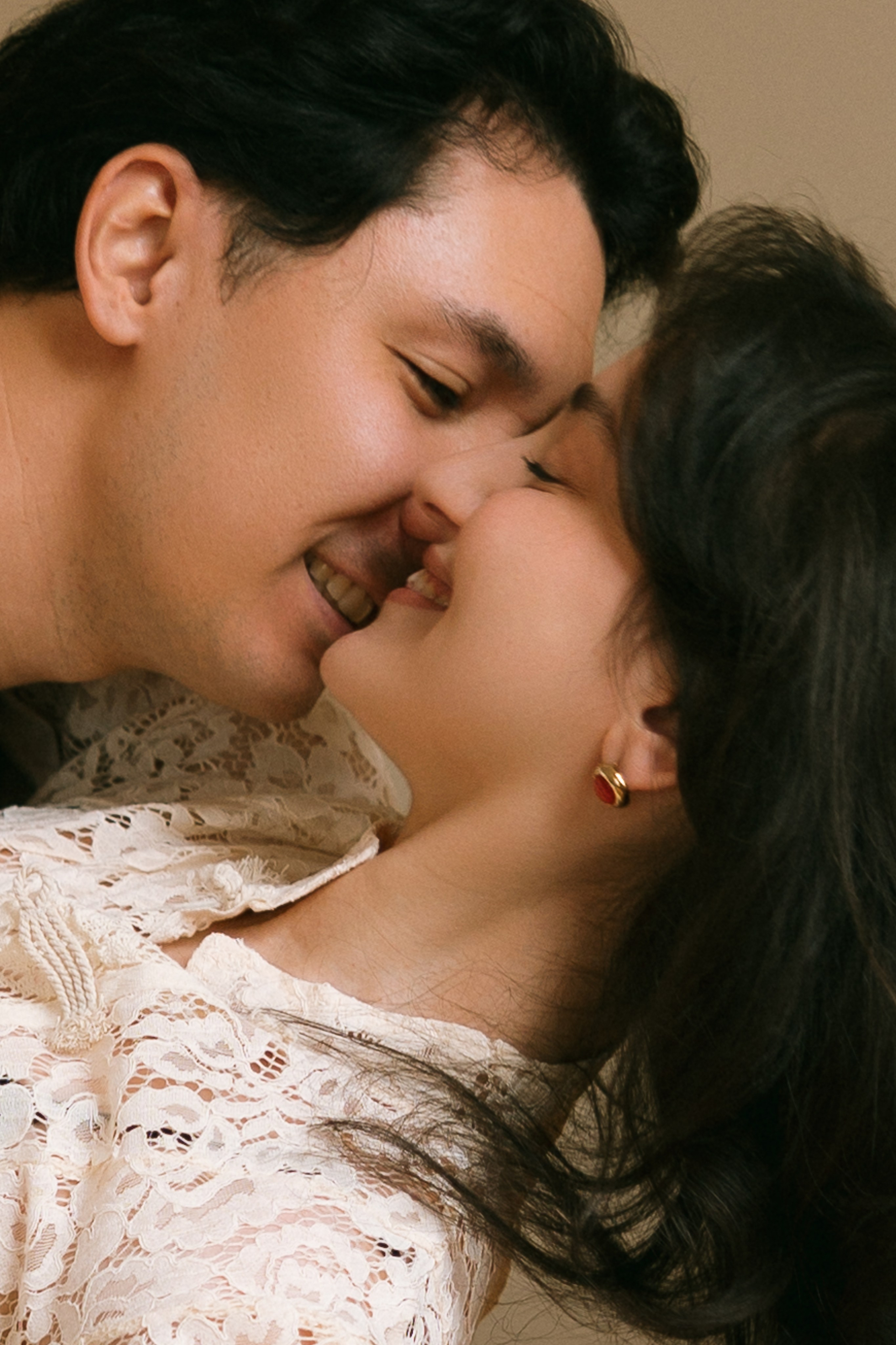 Александр и Лика. Свадебный | Семейный фотограф