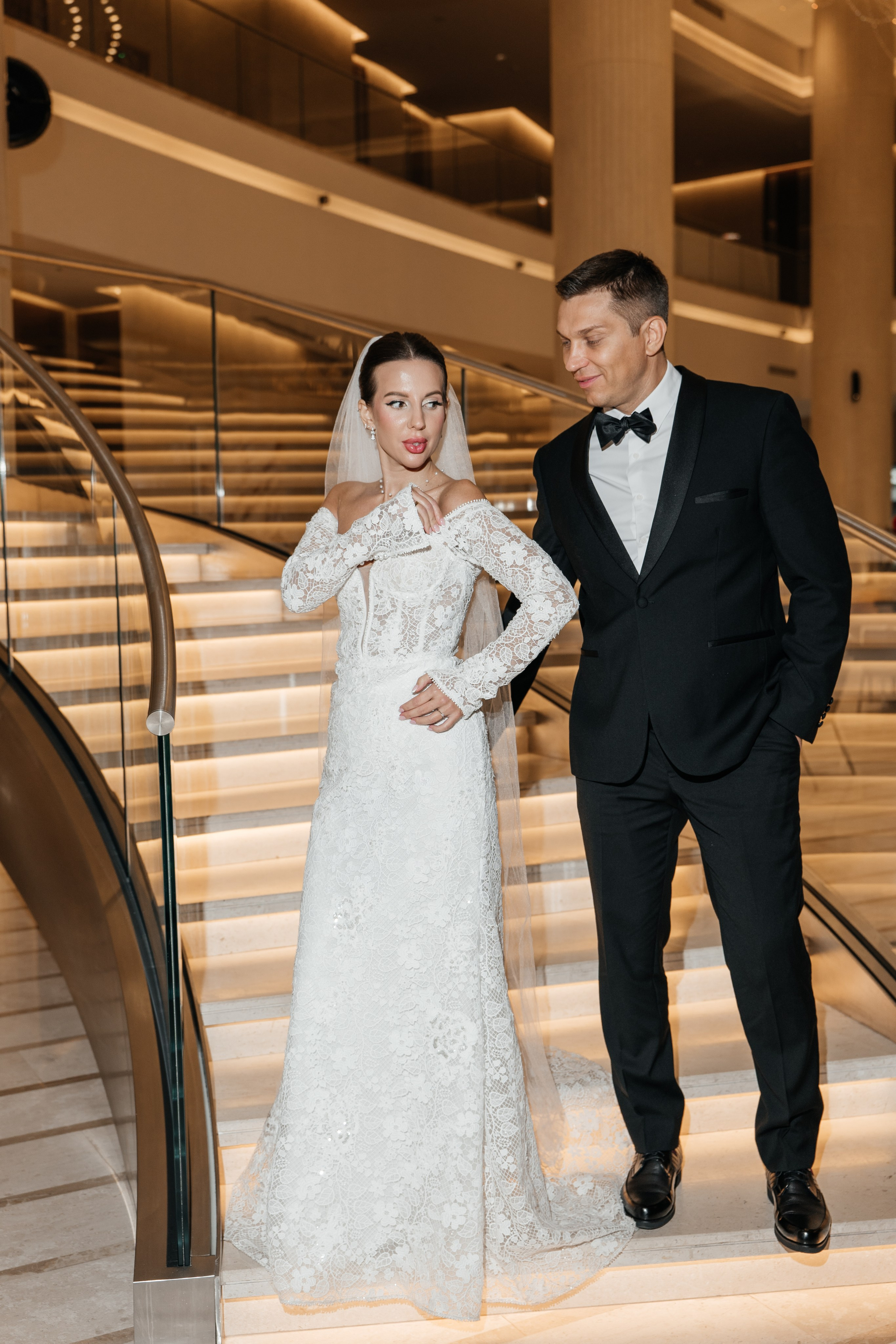 DENIS & ANASTASIA. Свадебное ФОТО & ВИДЕО Москва/Липецк