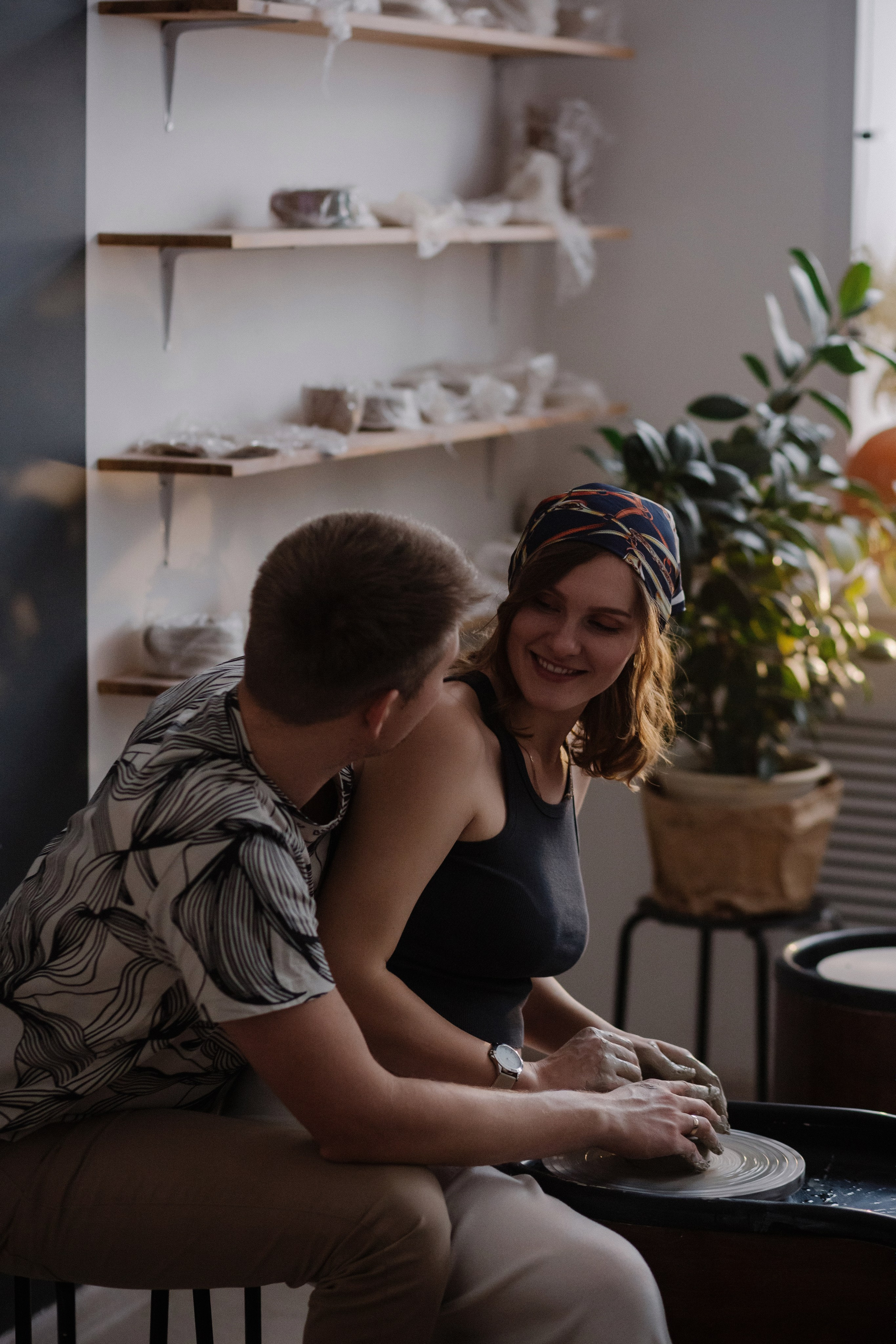 Максим & Лиза. ФОТОГРАФ РОЗА ФИЛИНА СПб I МОСКВА