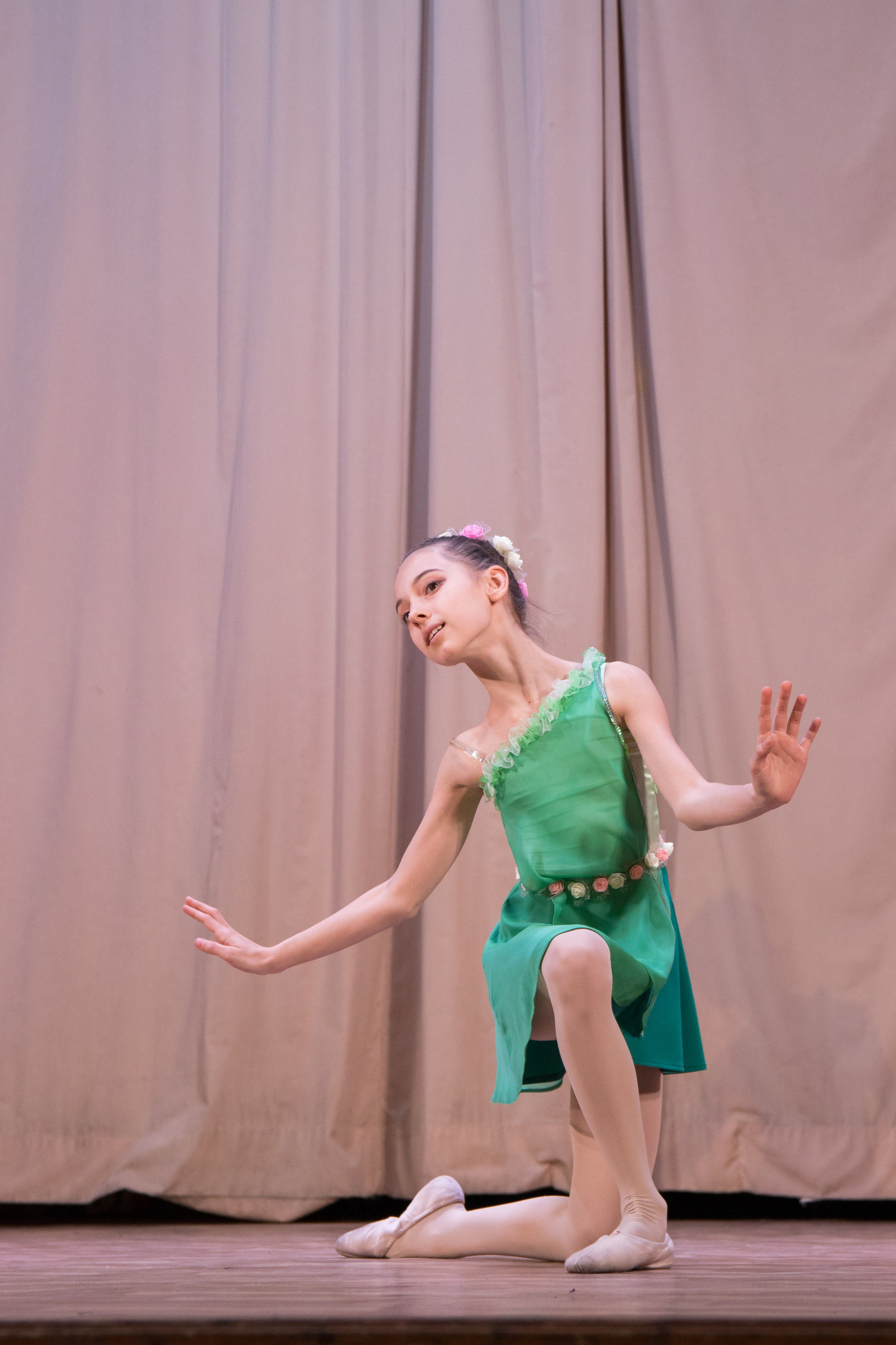 Балет. Репортажный и интерьерный фотограф Александра Солдатова