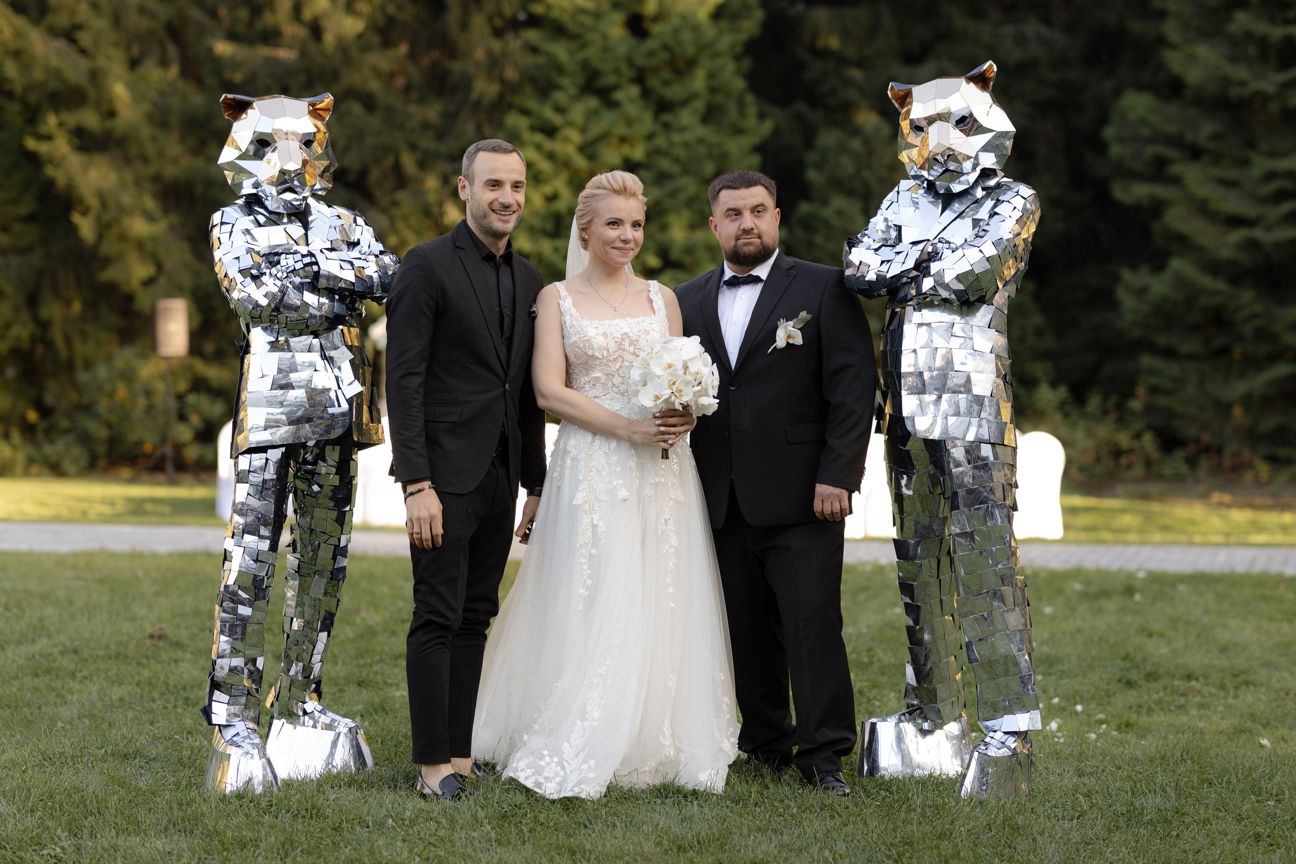 All of me loves All of you. Фотограф в Москве Вероника Иньякова