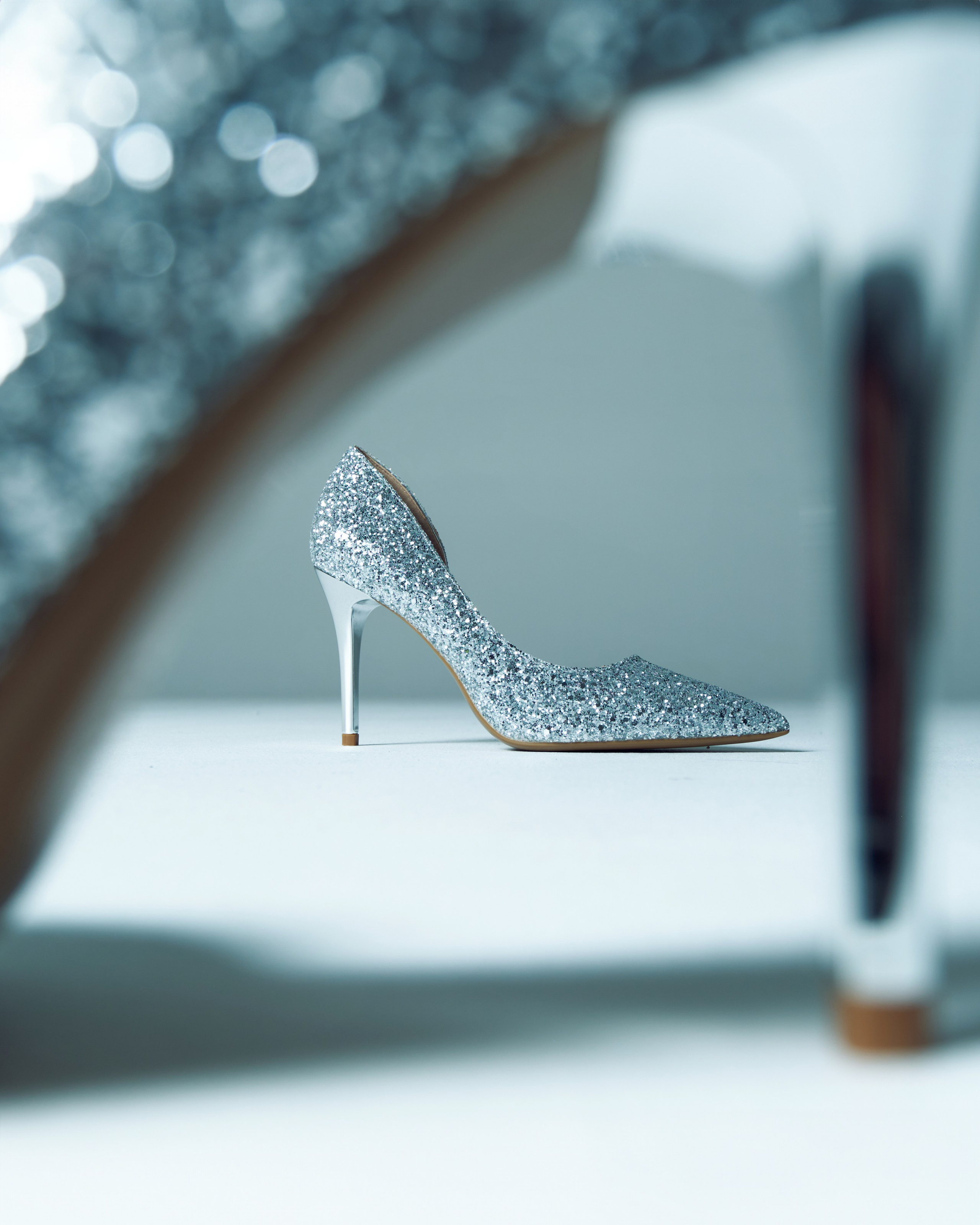 Blue. Фотограф Калашникова Софья