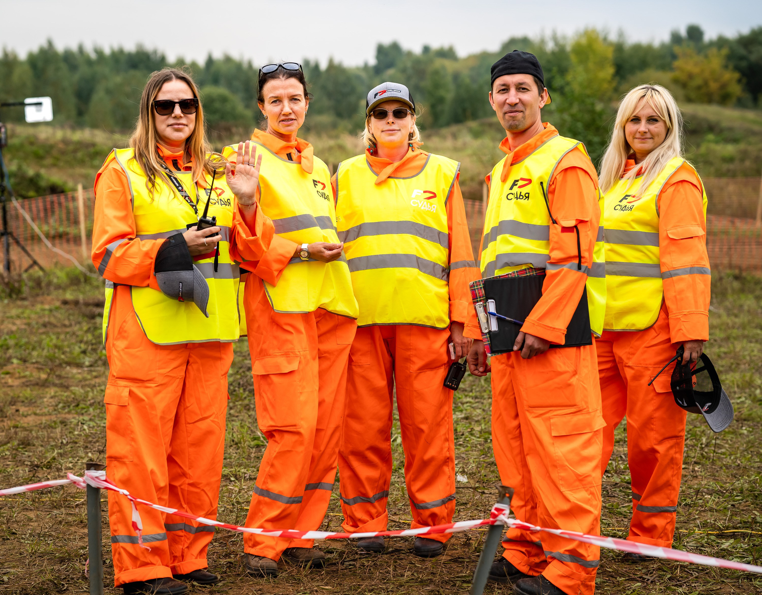 2021-09-12 Гонки. Фотограф Сергей Сидоров