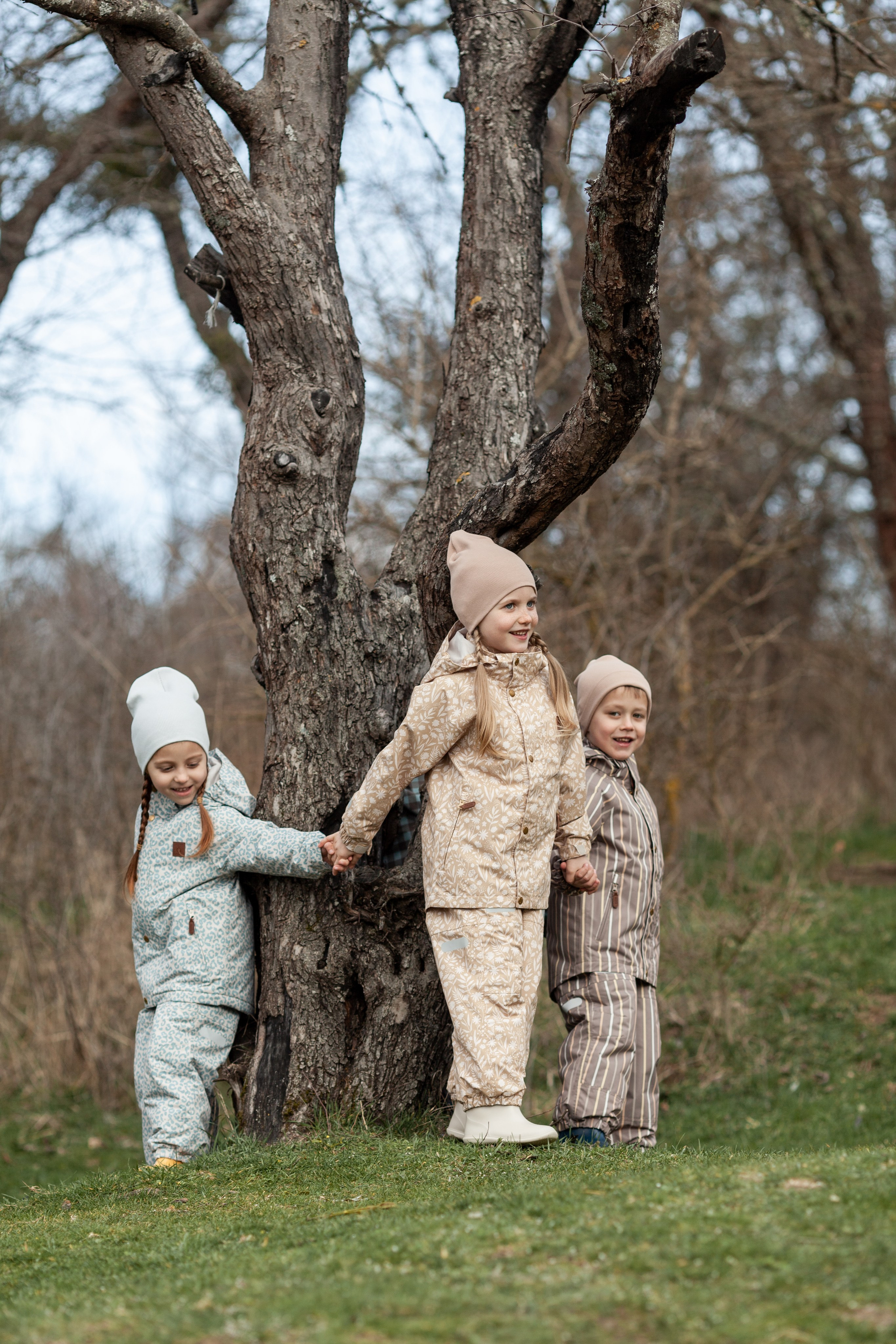 MJOLK. весна 2024. Римма Зайцева контент для брендов