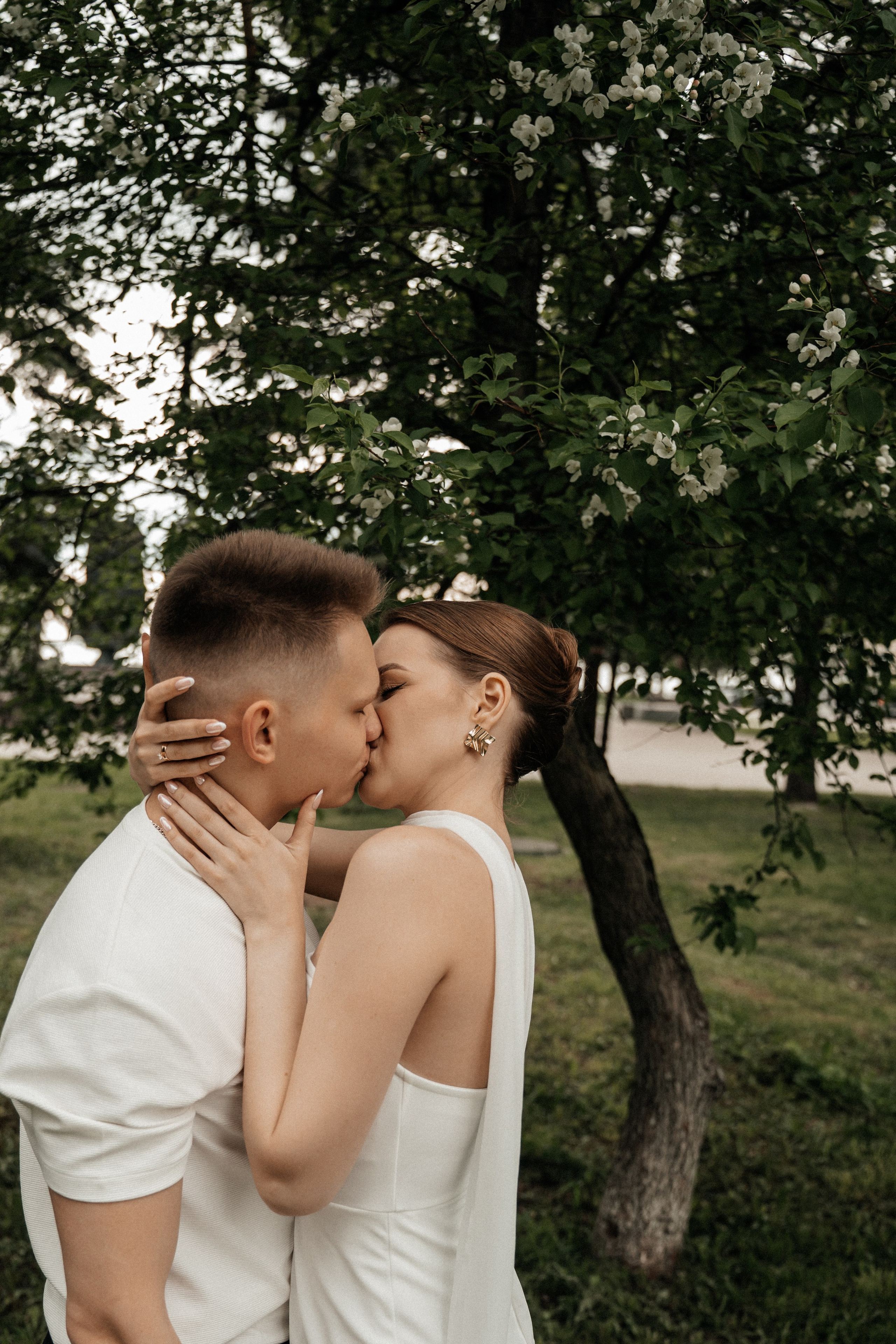 L & A. Фотограф в Архангельске