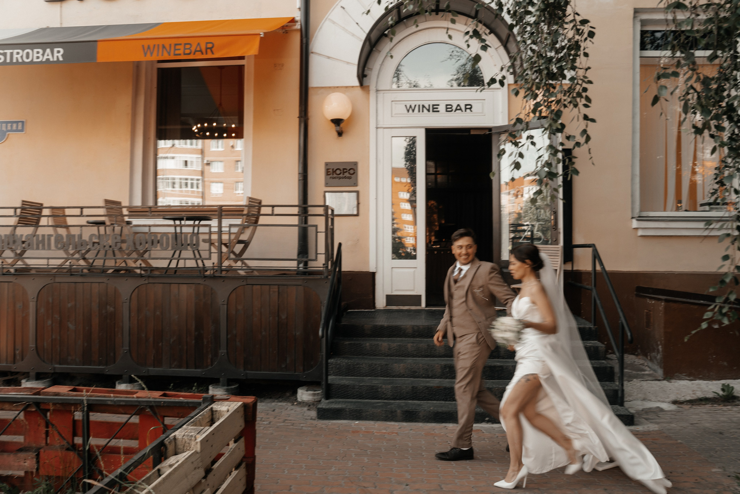 E & A. Фотограф в Архангельске