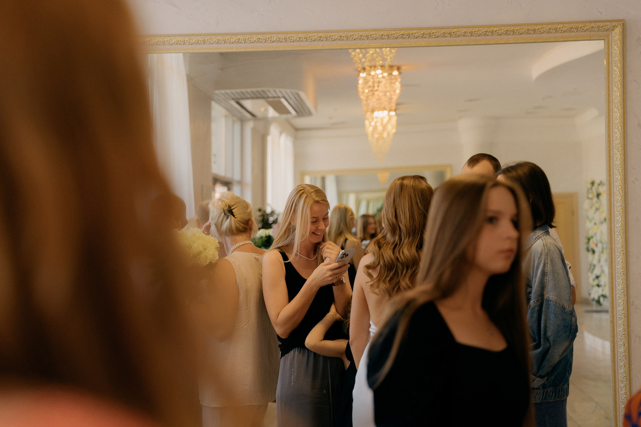 💍 | М+И. Главная