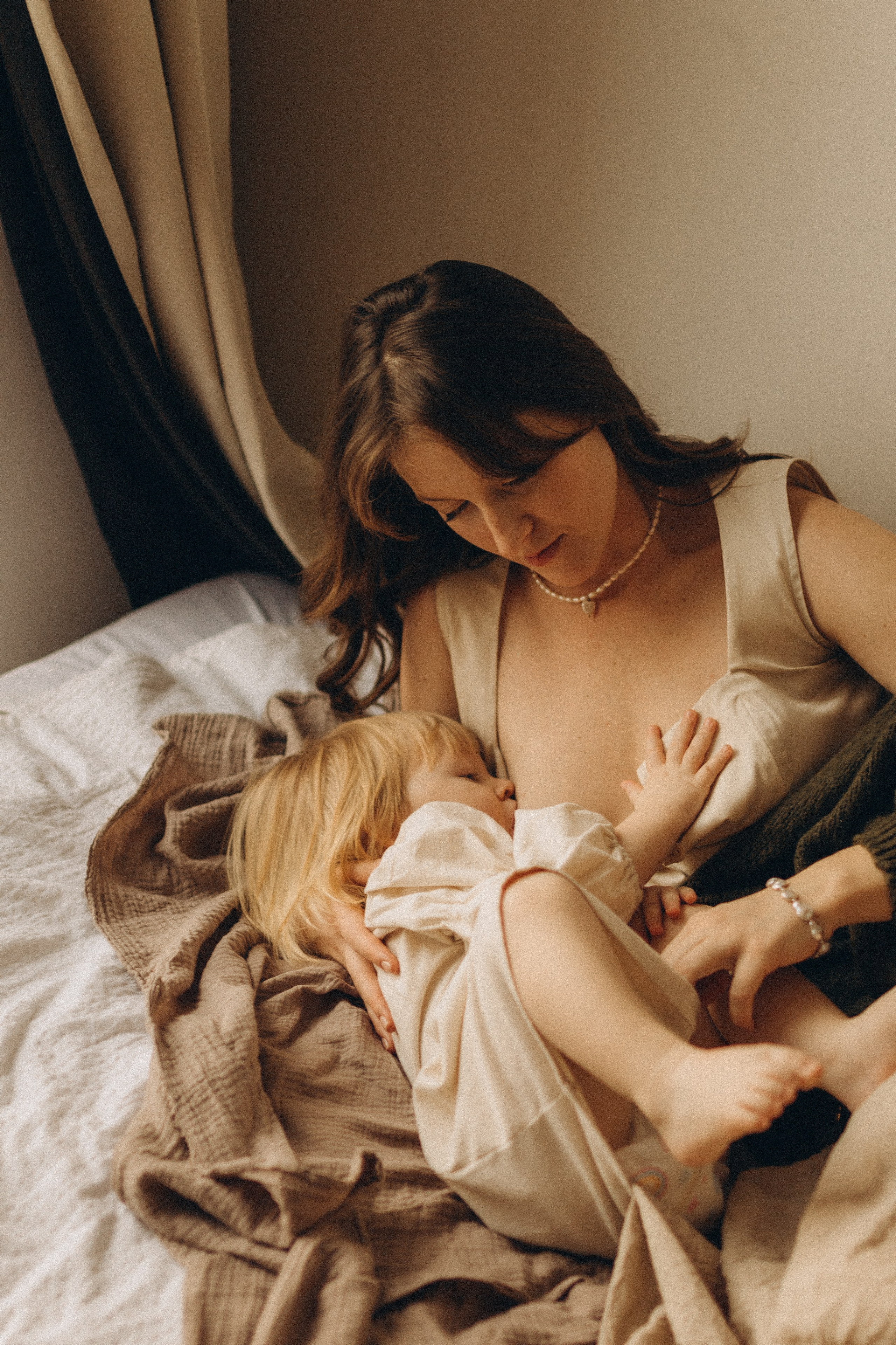 Наташа и Василиса. Семейный и свадебный фотограф в Москве и Зеленограде Марина Малярова