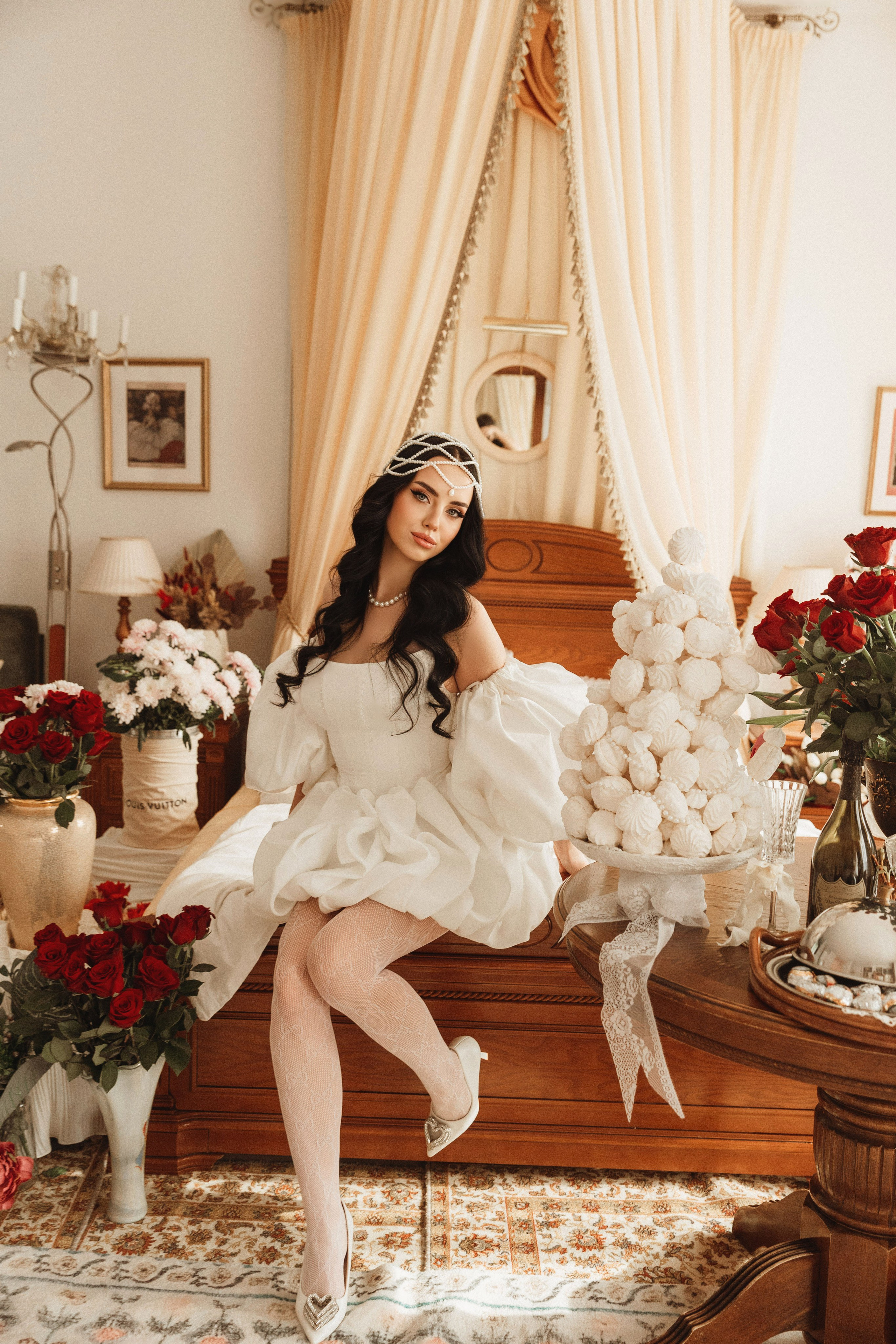 Анастасия. Свадебный фотограф в новокузнецке