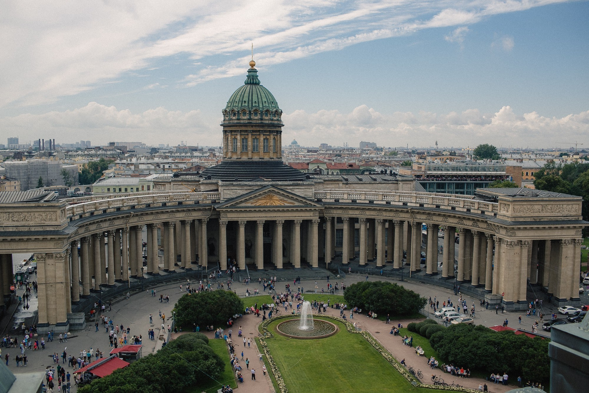 Свадьба в Петербурге для двоих. Семейный, портретный и свадебный фотограф в Санкт-Петербурге и Москве