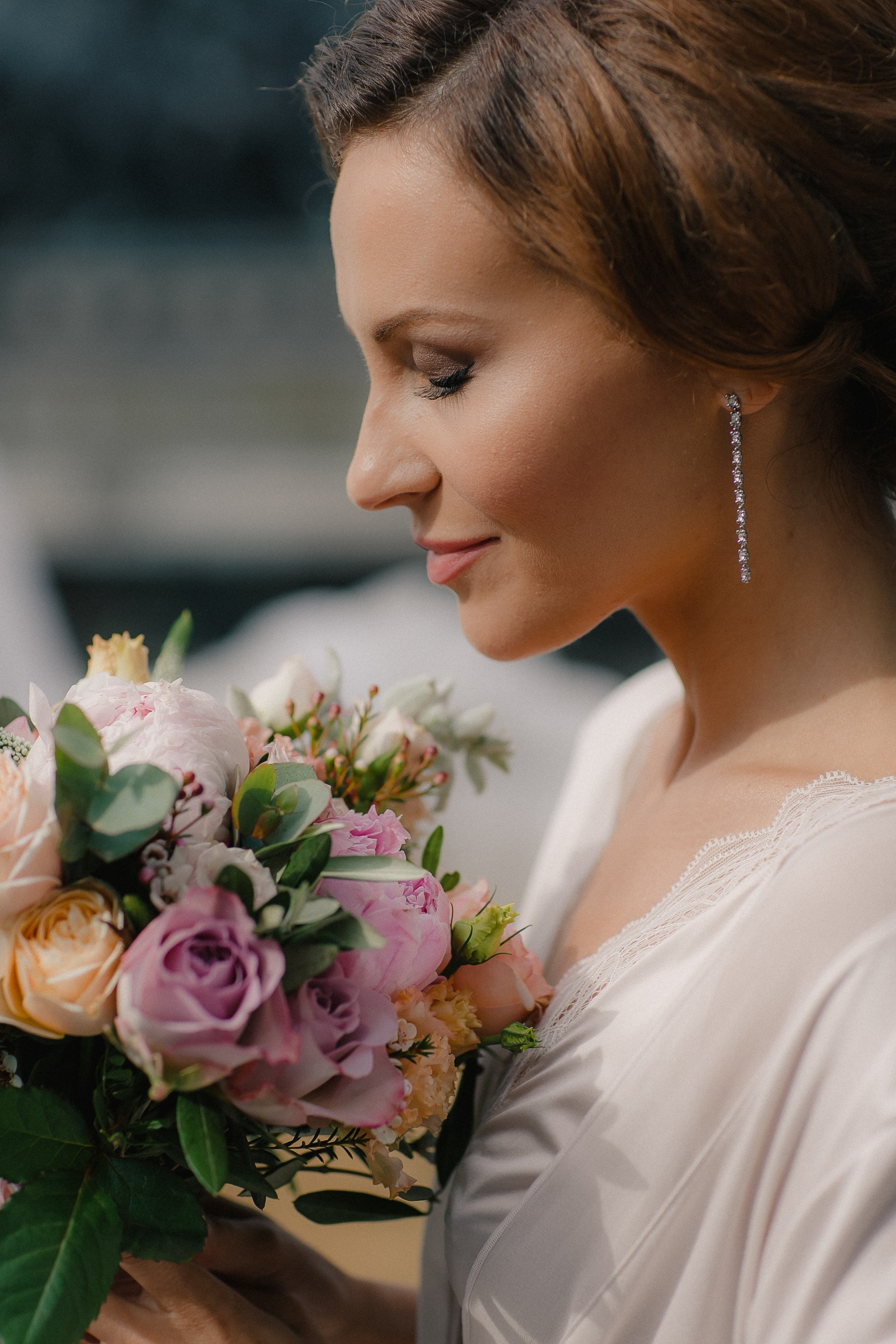 Свадьба в Петербурге для двоих. Семейный, портретный и свадебный фотограф в Санкт-Петербурге и Москве