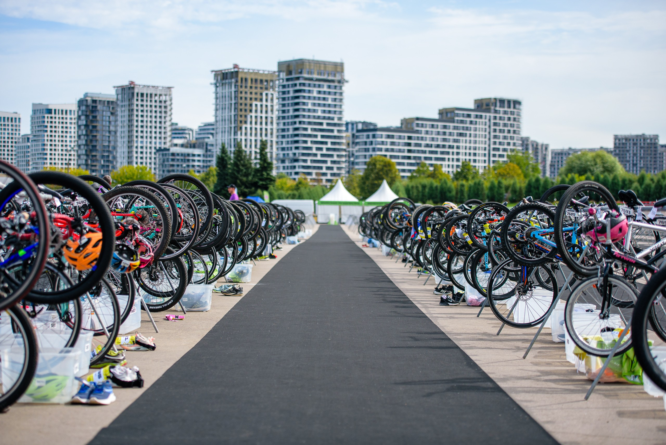 IronStar. Репортажный фотограф Сергей Квартальнов