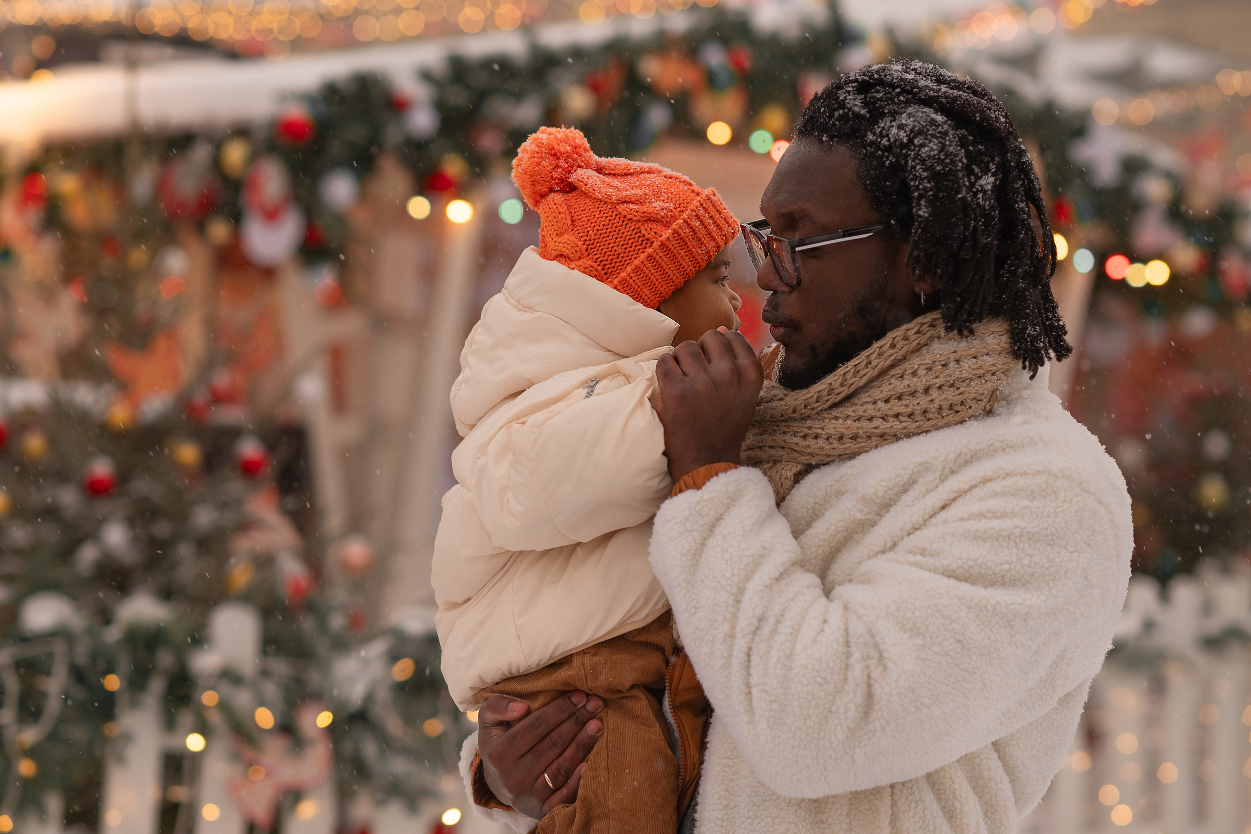 Семейная фотосъемка. Детский и семейный фотограф в Москве Светлана Губина