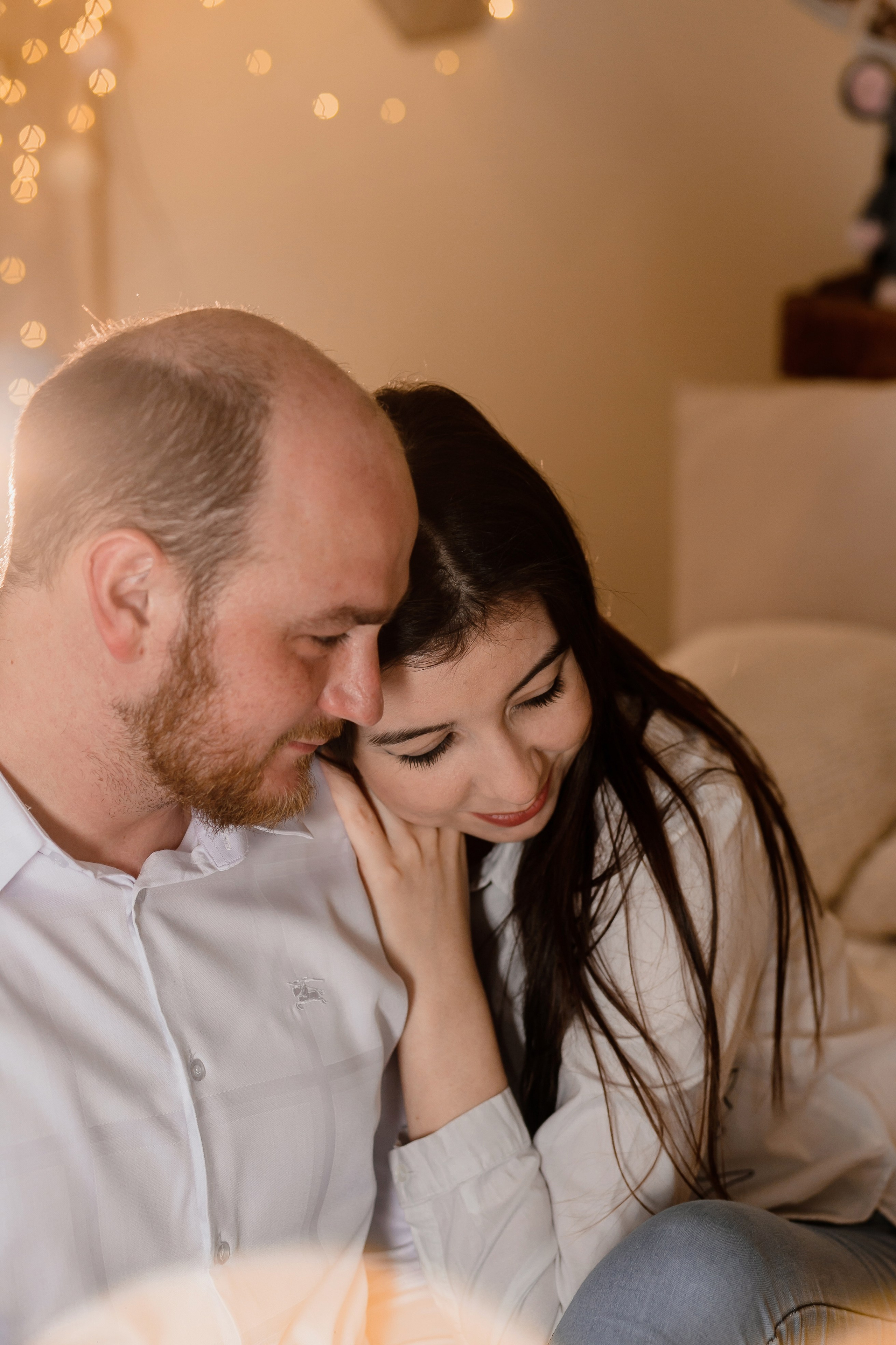 Даша. Свадебный и семейный фотограф в Каспийске Алёна Нурмагомедова