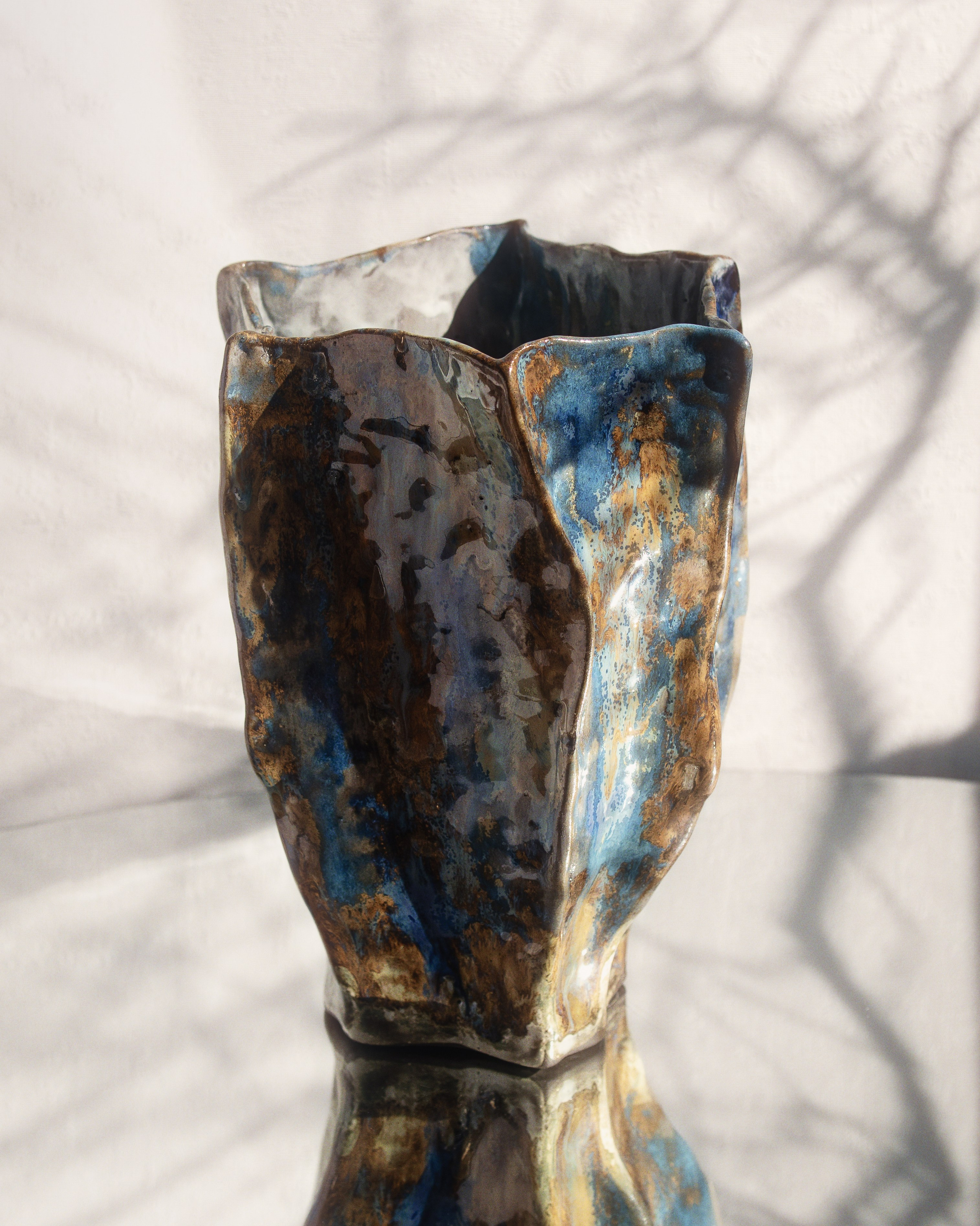 Портфолио. Gabriel Ceramics — Керамика ручной работы