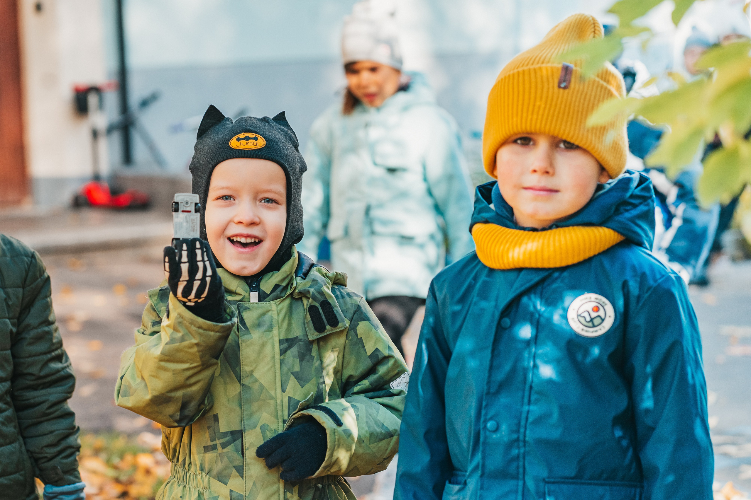 Сад1. Школьные альбомы и альбомы для детского сада. Юлия Осипова. Москва