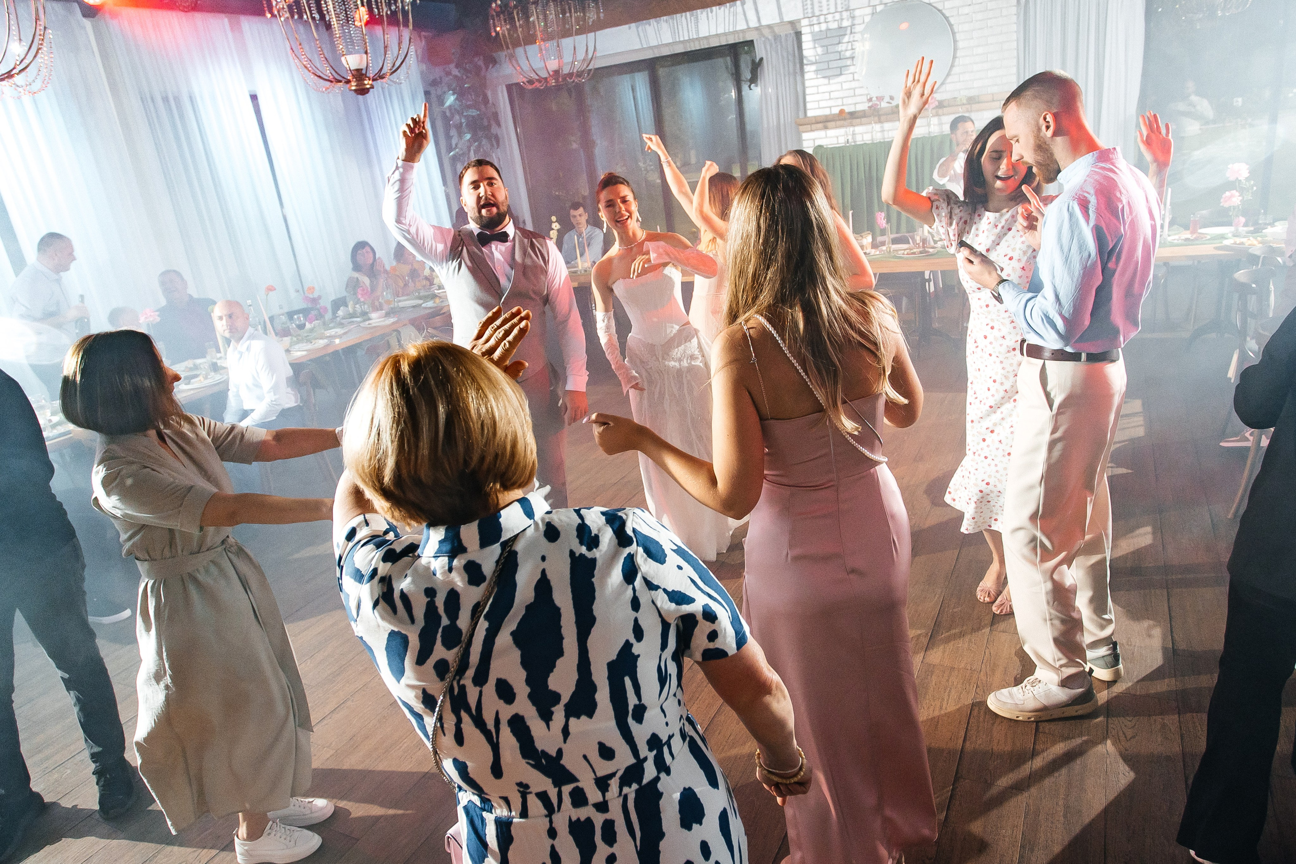 23/08. Свадебный фотограф в Москве Виктория Арехова